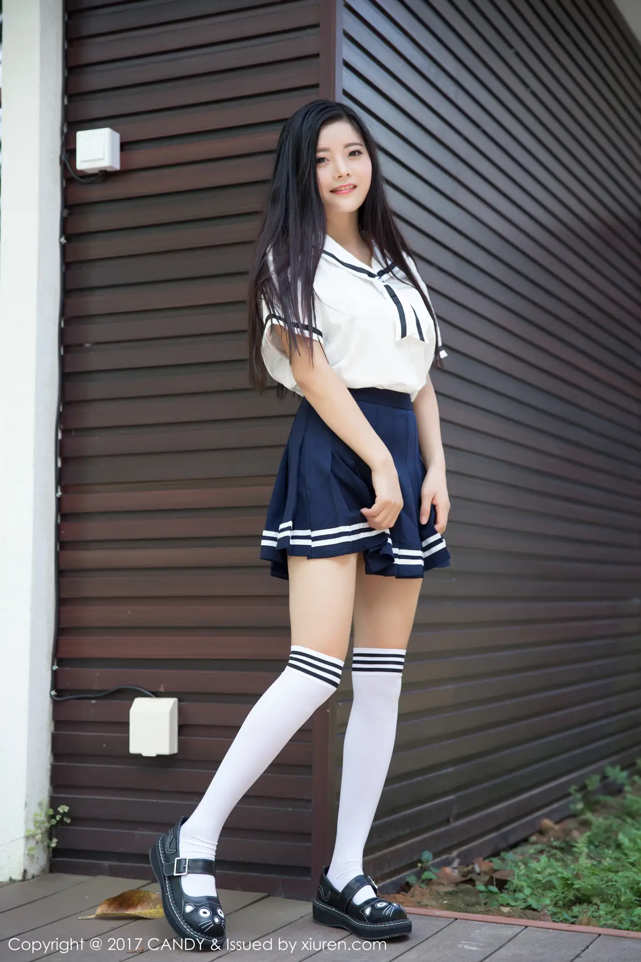 [糖果画报] 2017.07.31 Vol.027-003