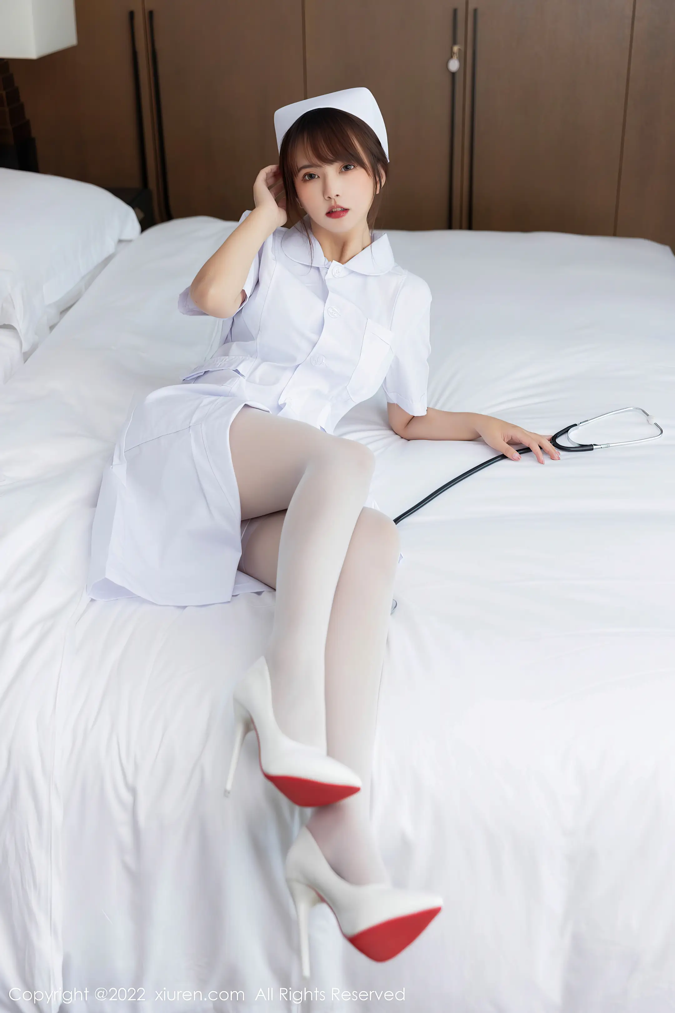 [XiuRen秀人网] 2022.07.28-005