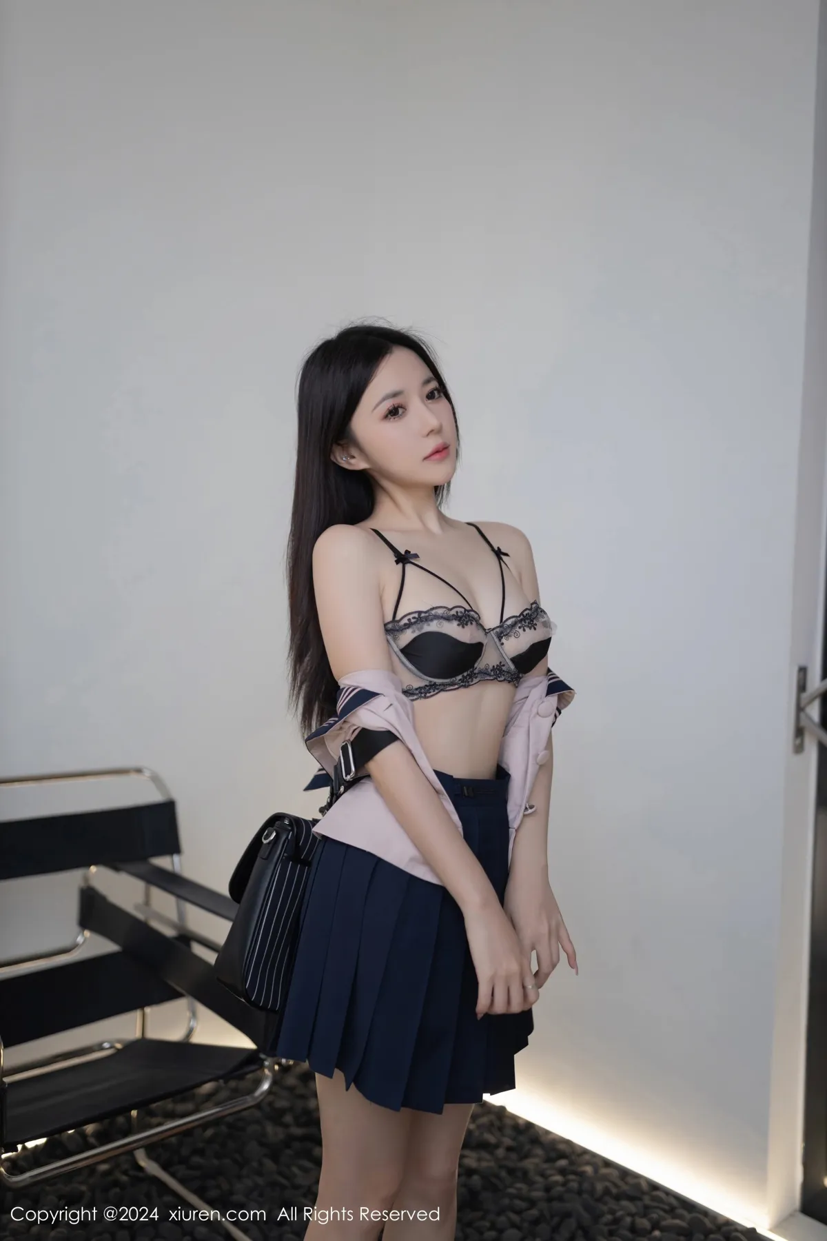 [秀人网] 2024.03.15 No.8244-044