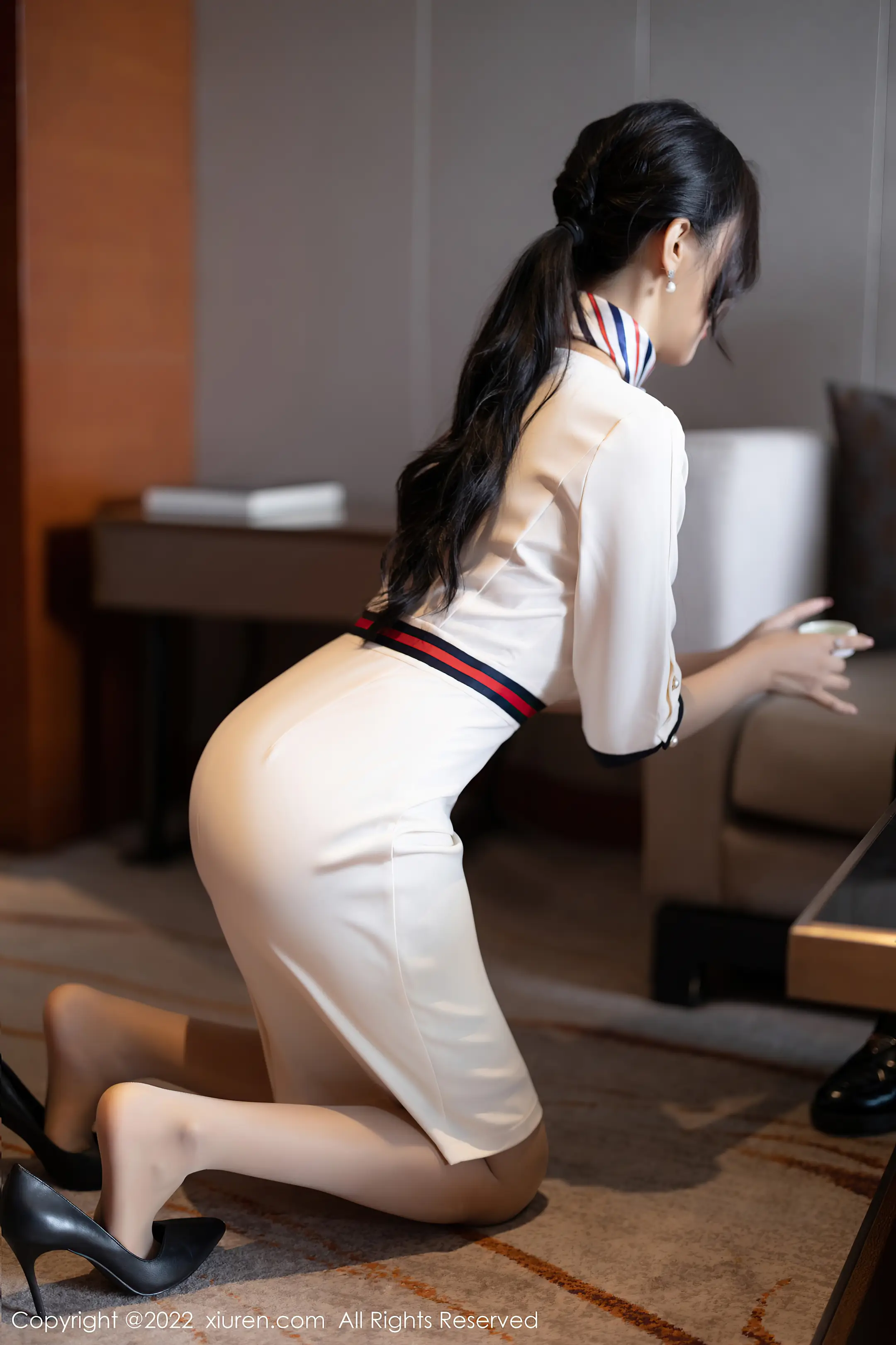 [Xiuren秀人网] 2022.05.05-015