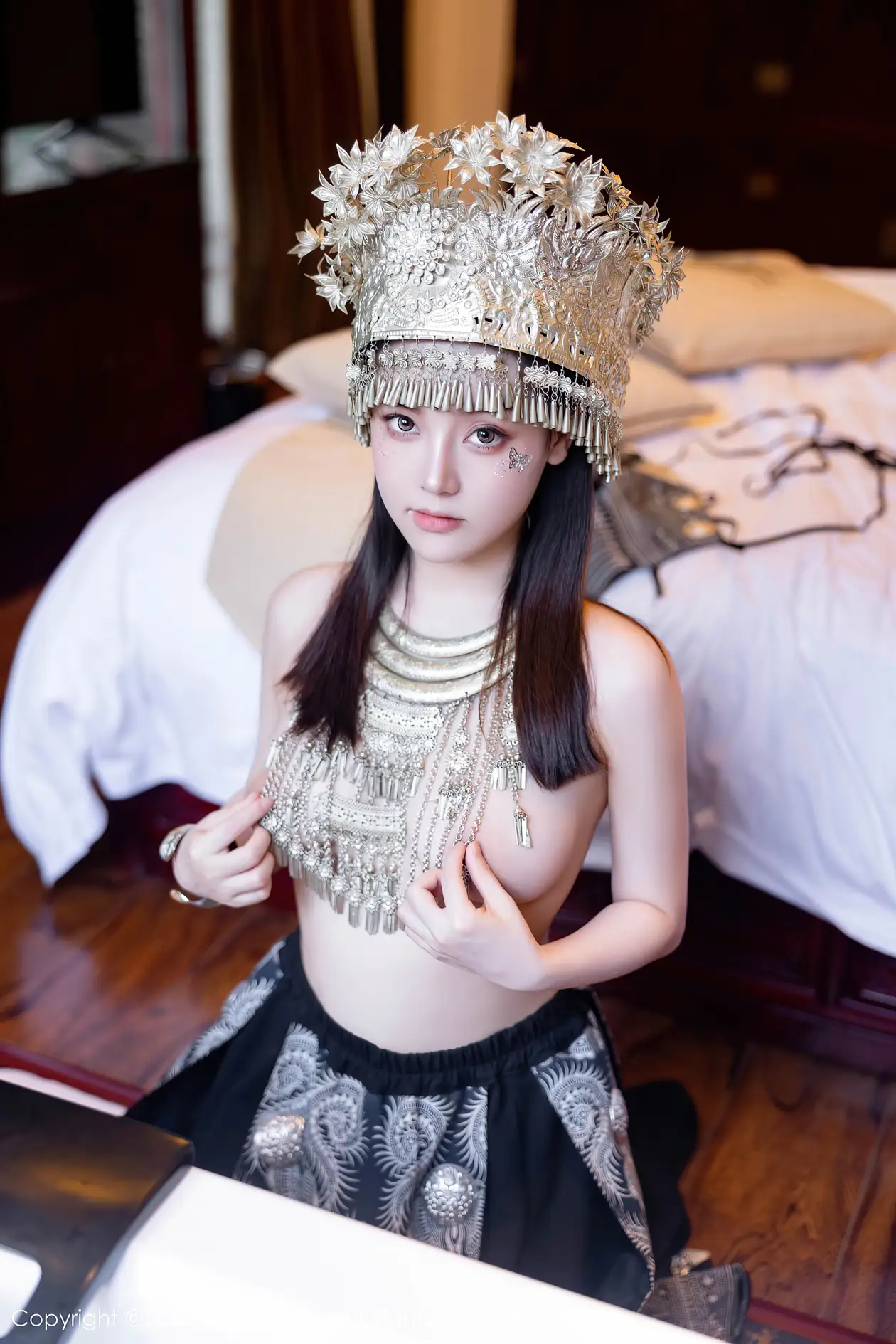 [秀人网] 2023.09.27 NO.7448-044