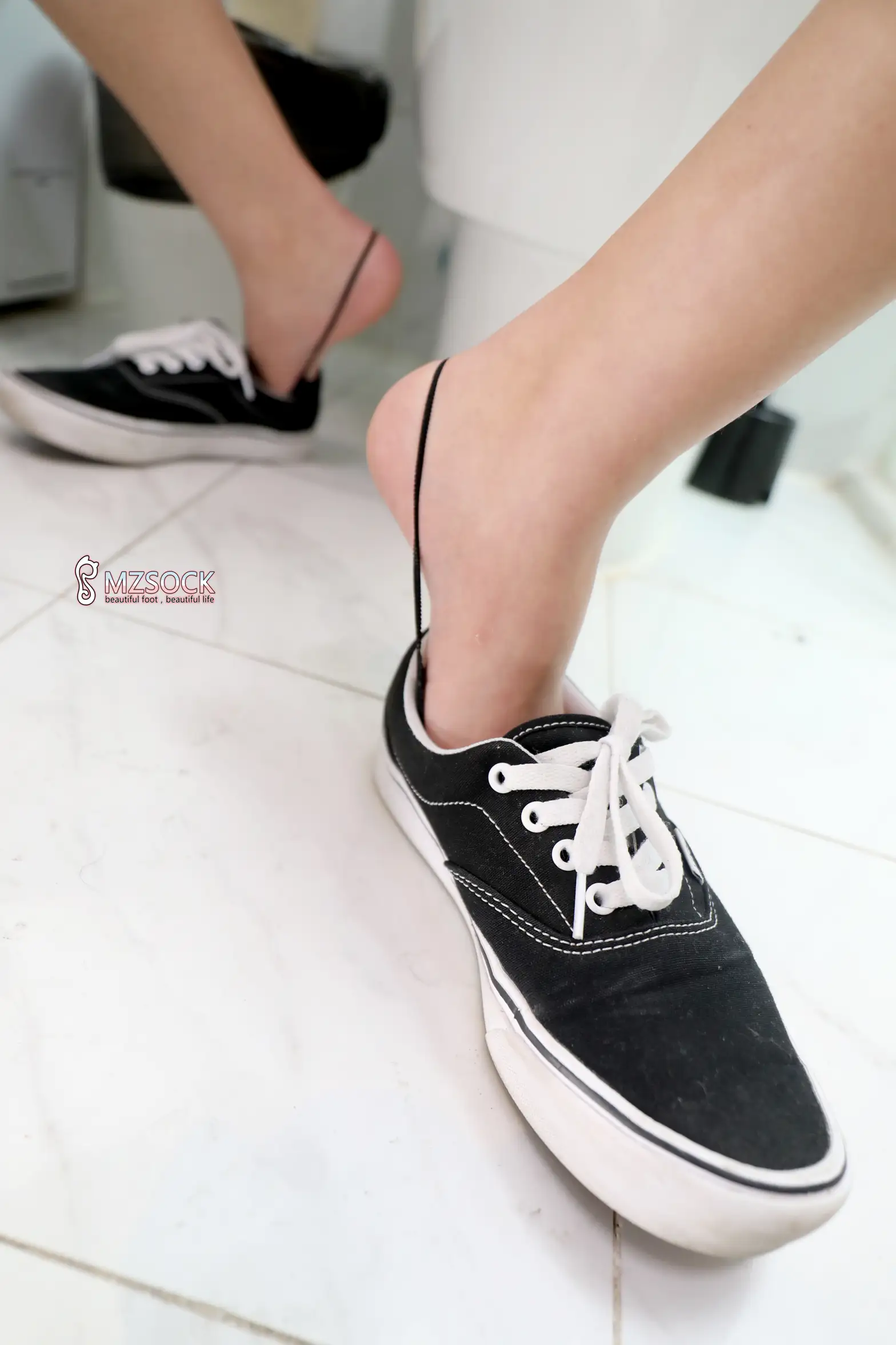 [MZSOCK]爱美足 NO.075-025