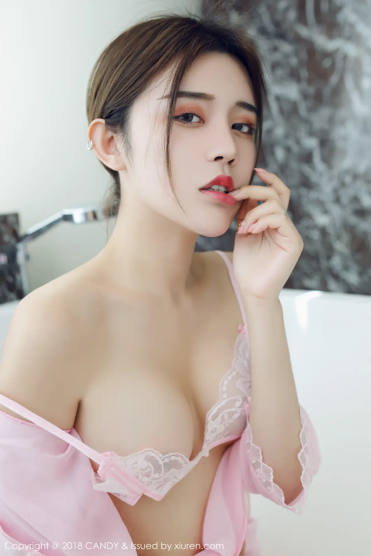 [糖果画报] 2018.04.09 Vol.058-034