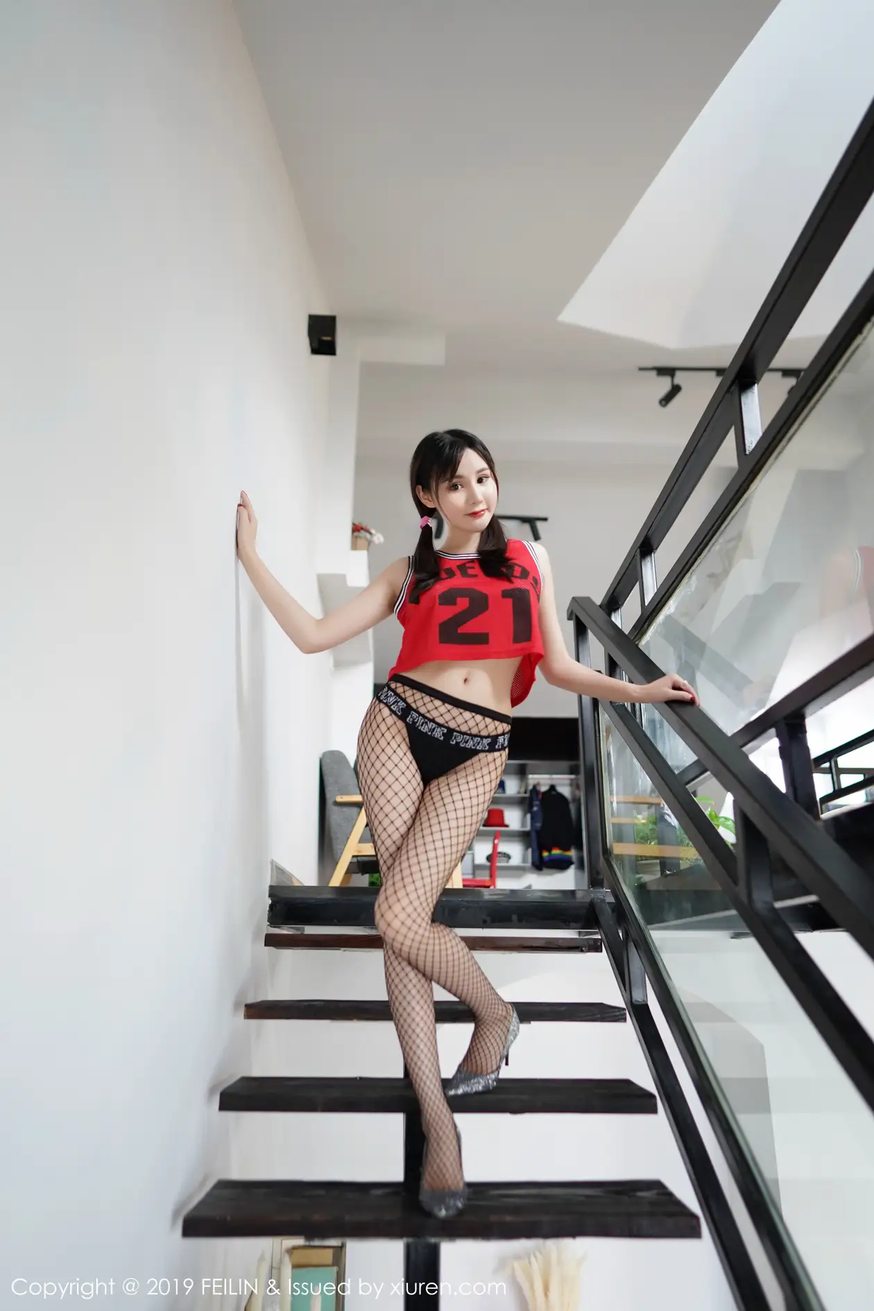 [嗲囡囡] 2019.09.11 VOL.206-002