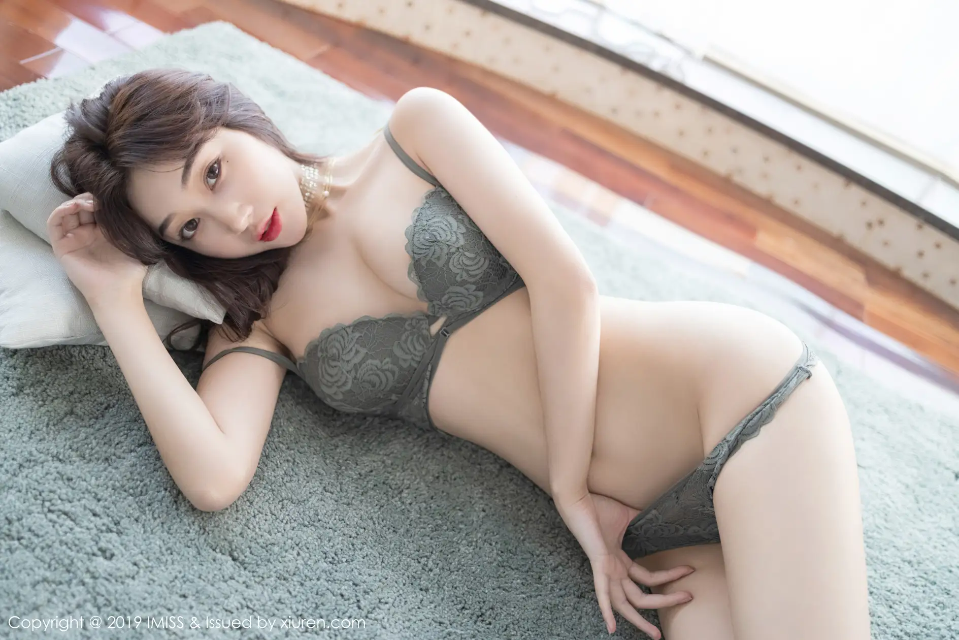 [爱蜜社] 2019.12.20 VOL.420-041