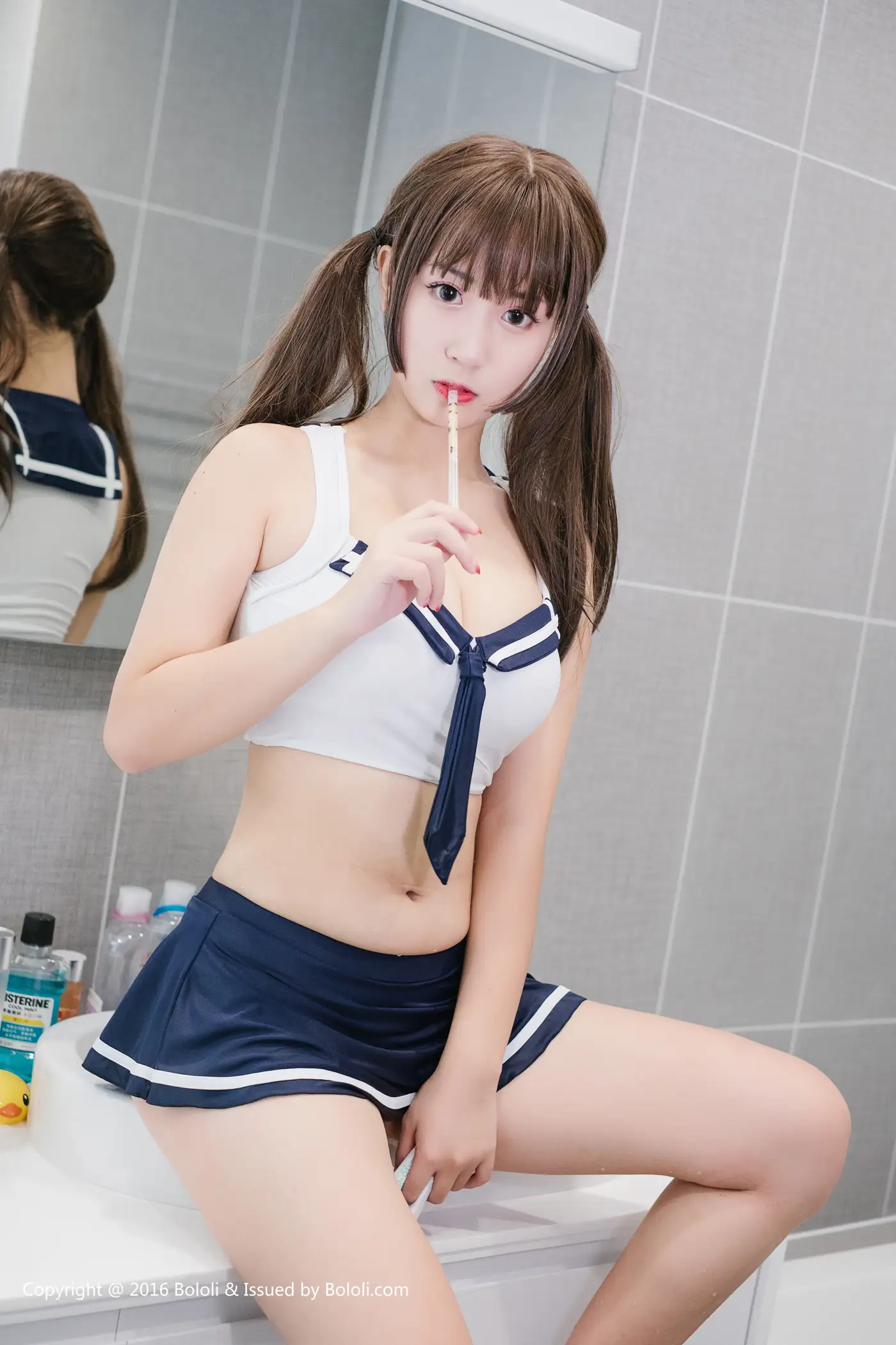 [波萝社] 2018.04.20 Vol.115-019