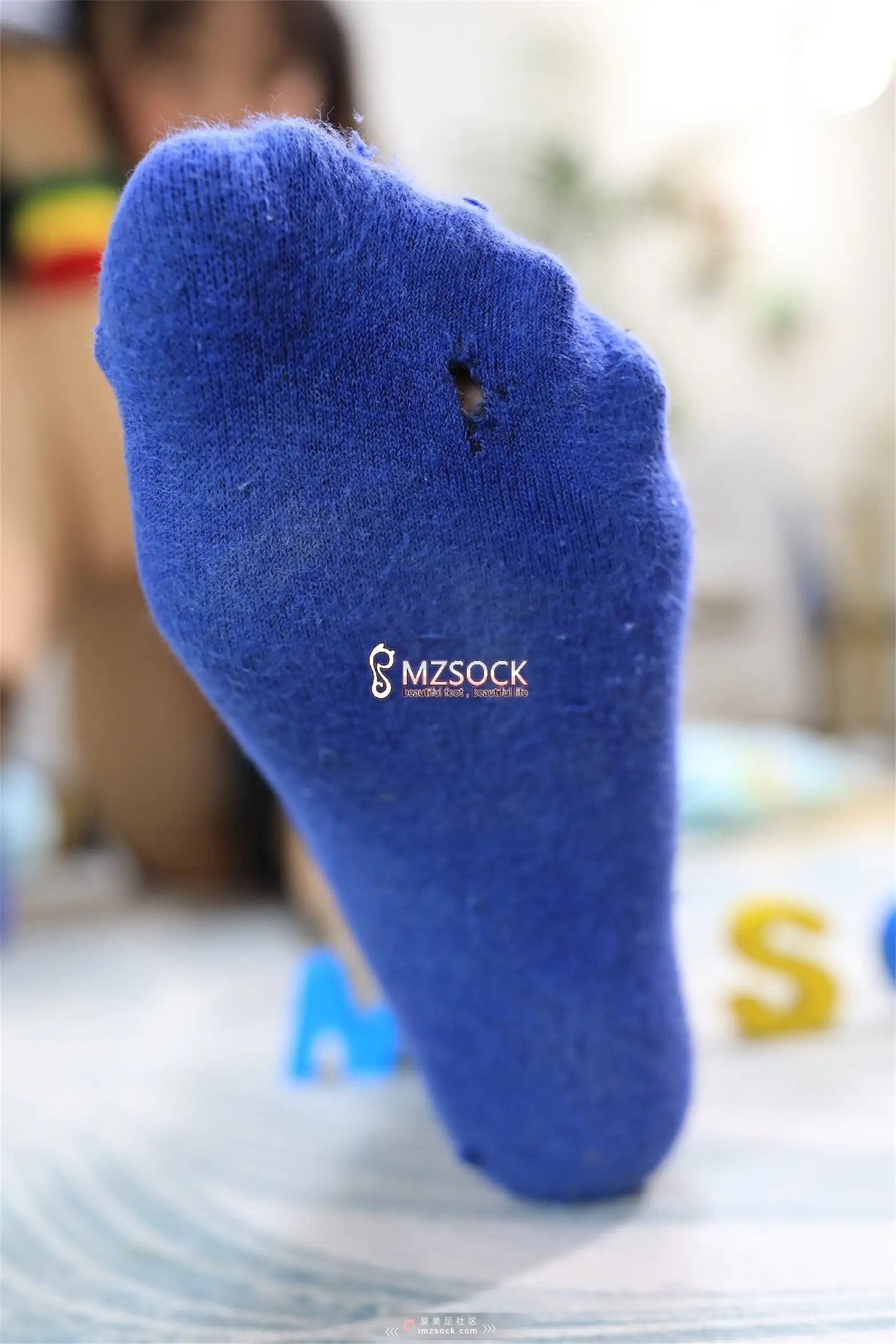 [MZSOCK]爱美足 NO.044-060
