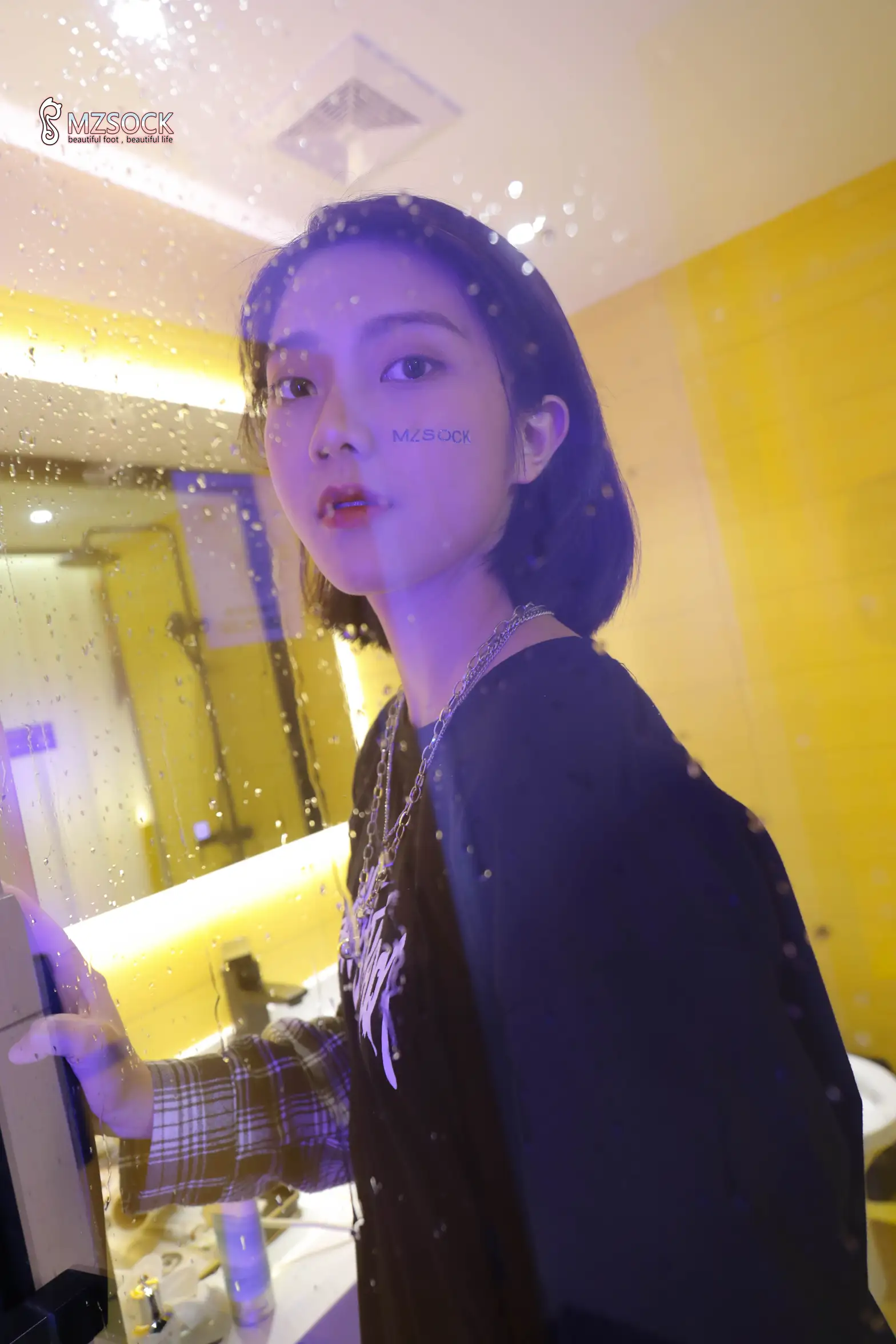 [MZSOCK]爱美足 NO.082-004