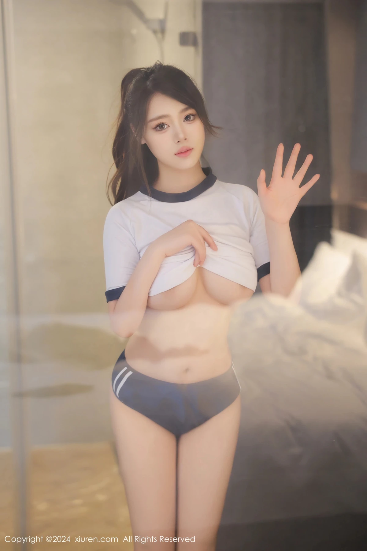 [XiuRen秀人网] 2024.07.01 No.8782 蛋蛋宝 [79+1P]-018