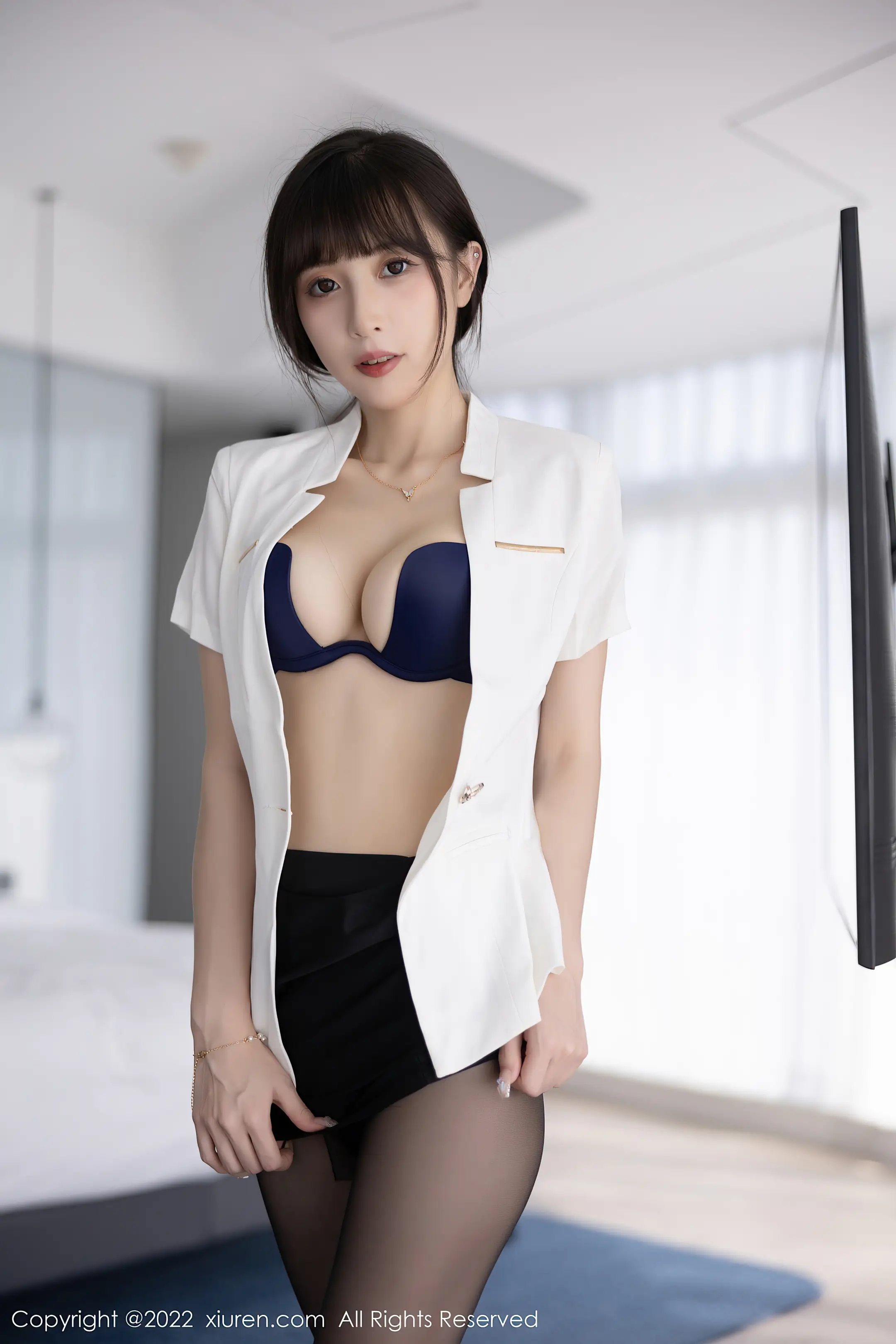 [Xiuren秀人网] 2022.10.12 NO.5700-041