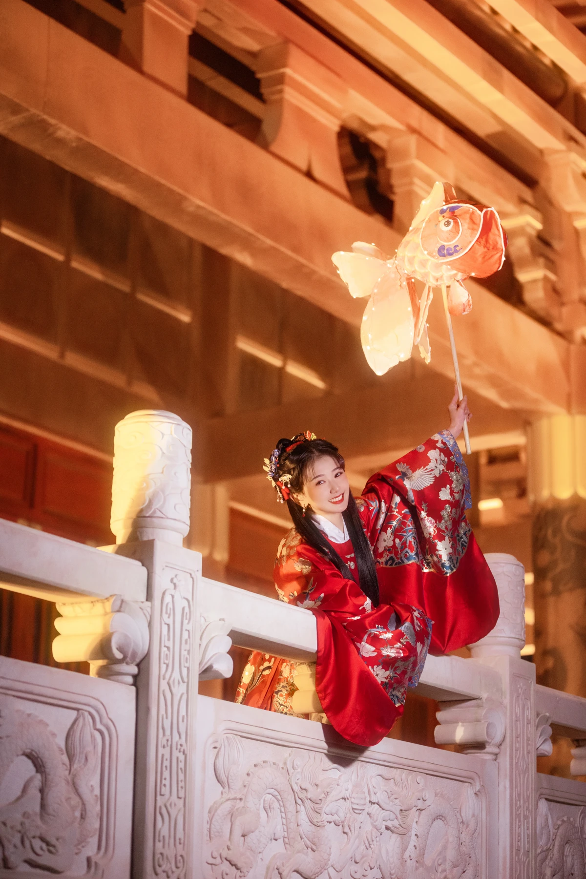 [艺图语]2023.01.14 Vol.2918 元日#酸辣湯兒#[29P]-016