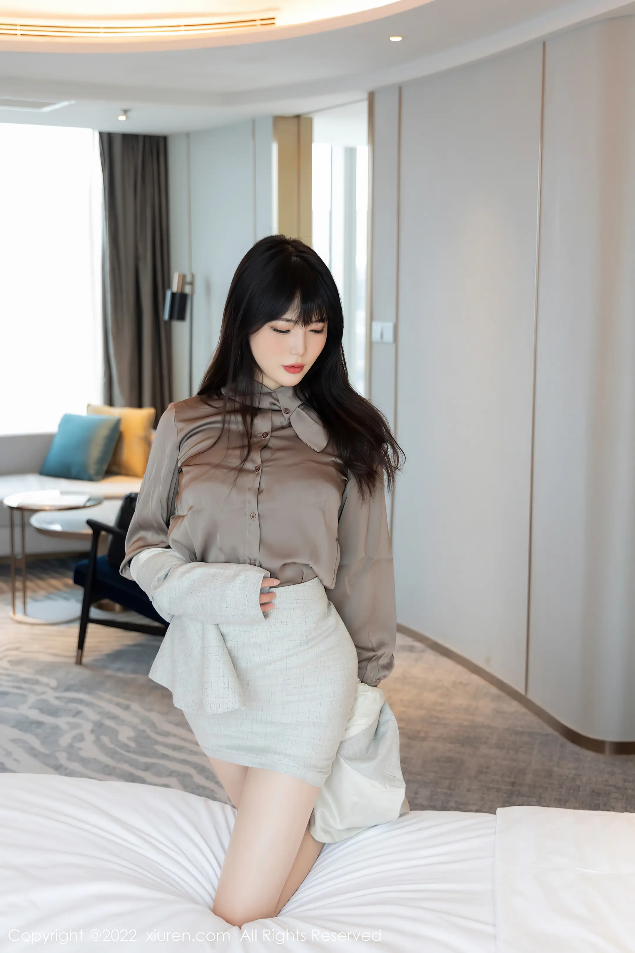 [Xiuren秀人网]2022.03.09-022