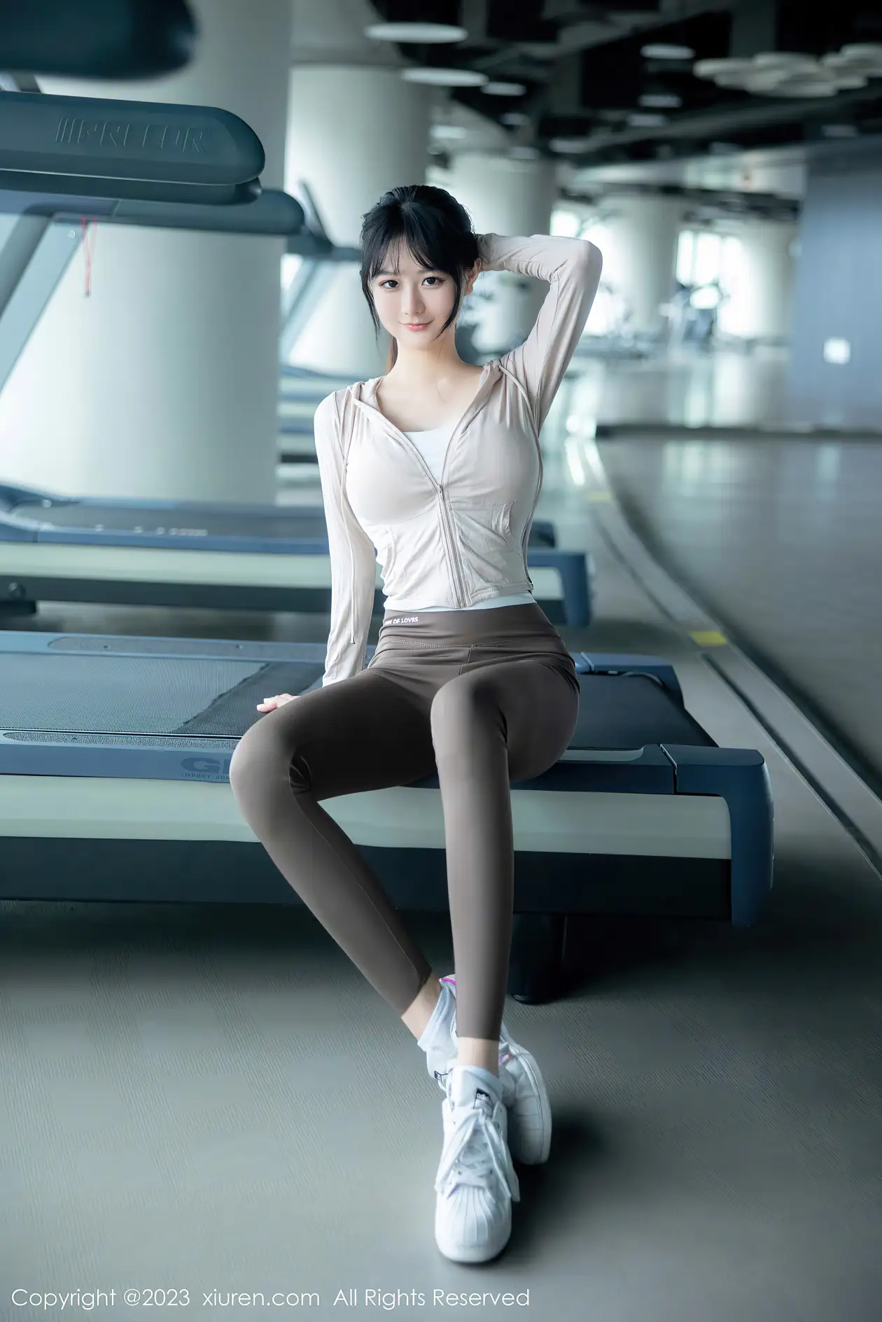 [秀人网] 2023.05.05 NO.6683-016