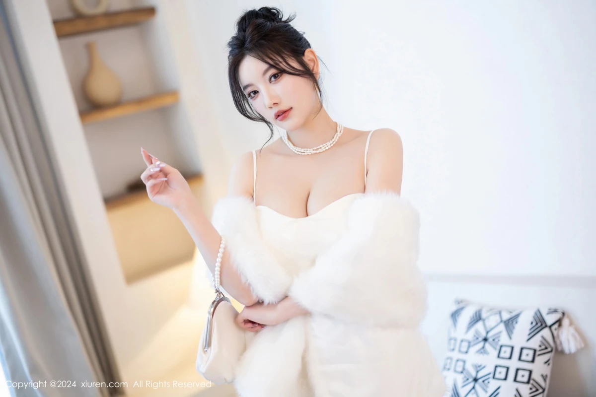 [秀人网] 2024.05.14 No.8538-028