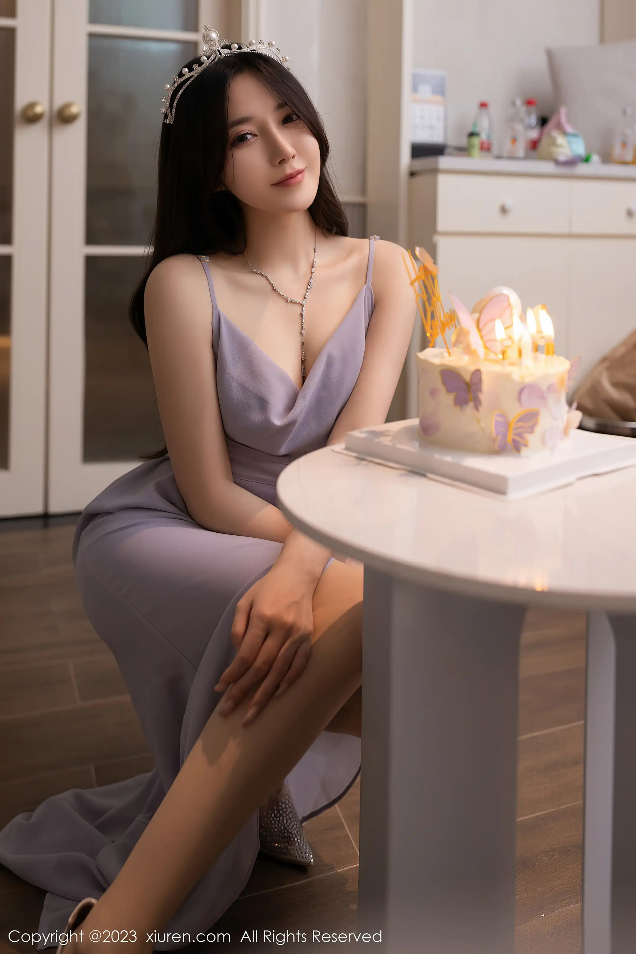 [秀人网] 2023.02.17 NO.6286-030
