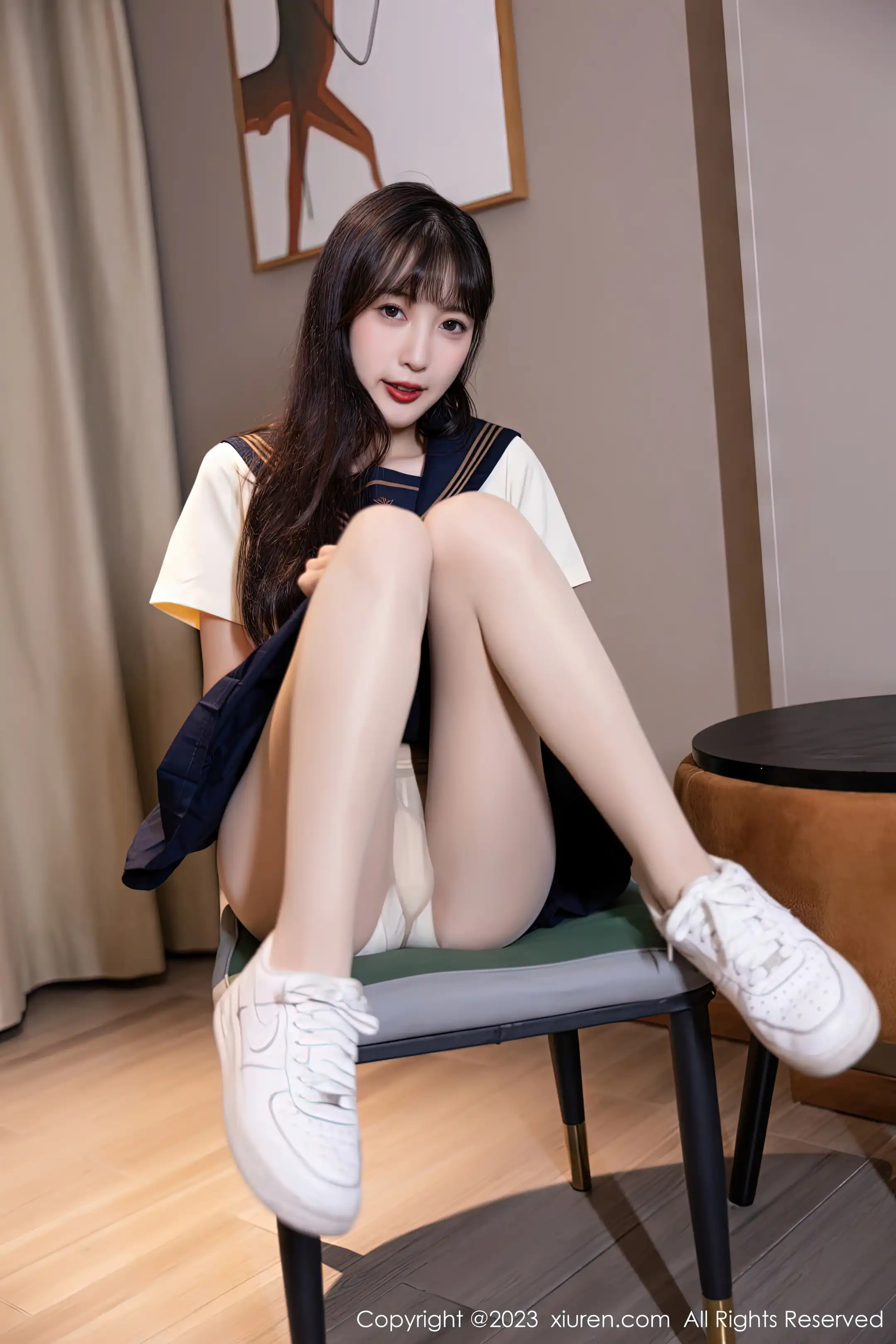 [秀人网] 2023.01.12 NO.6126-026
