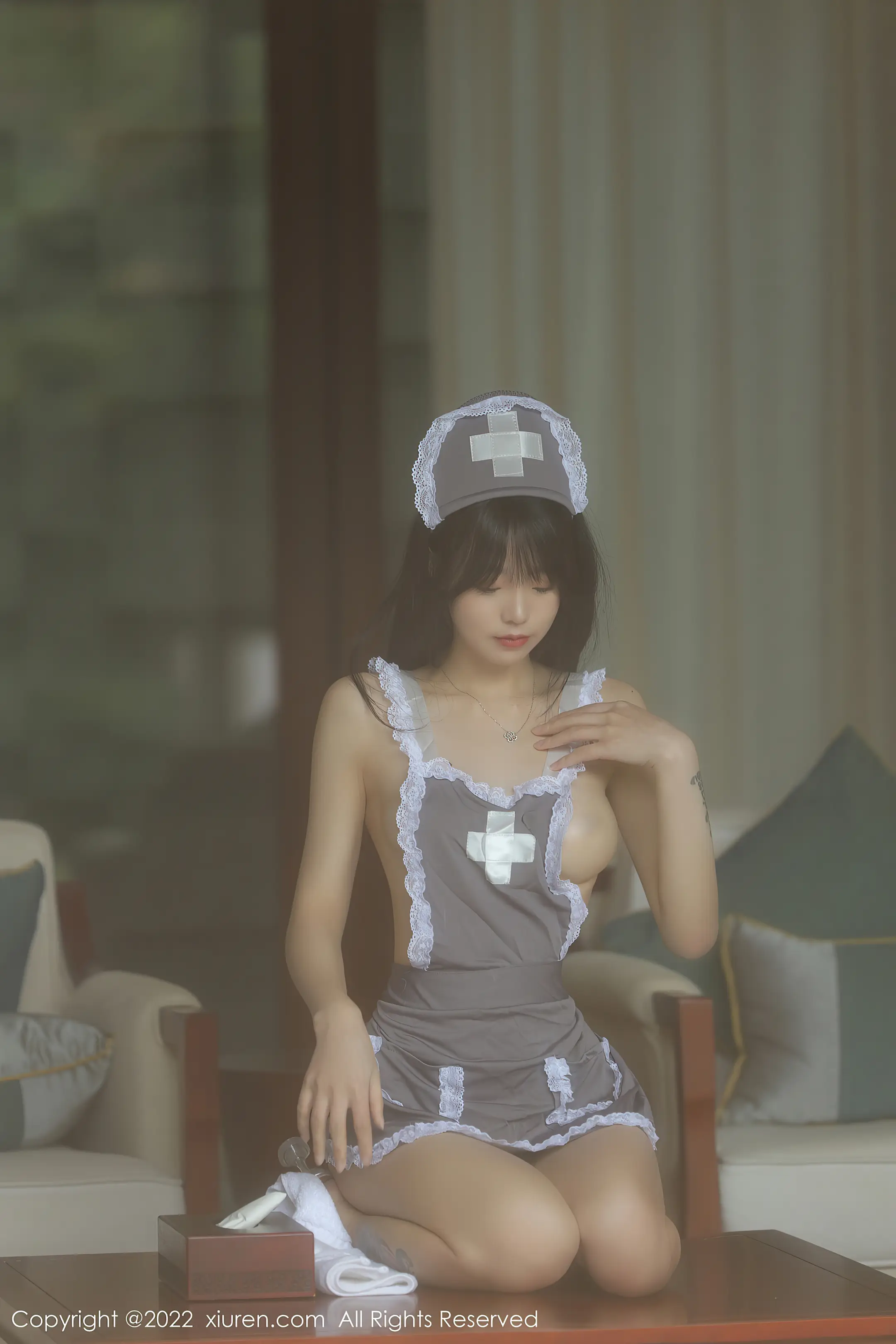 [Xiuren秀人网] 2022.04.26-024