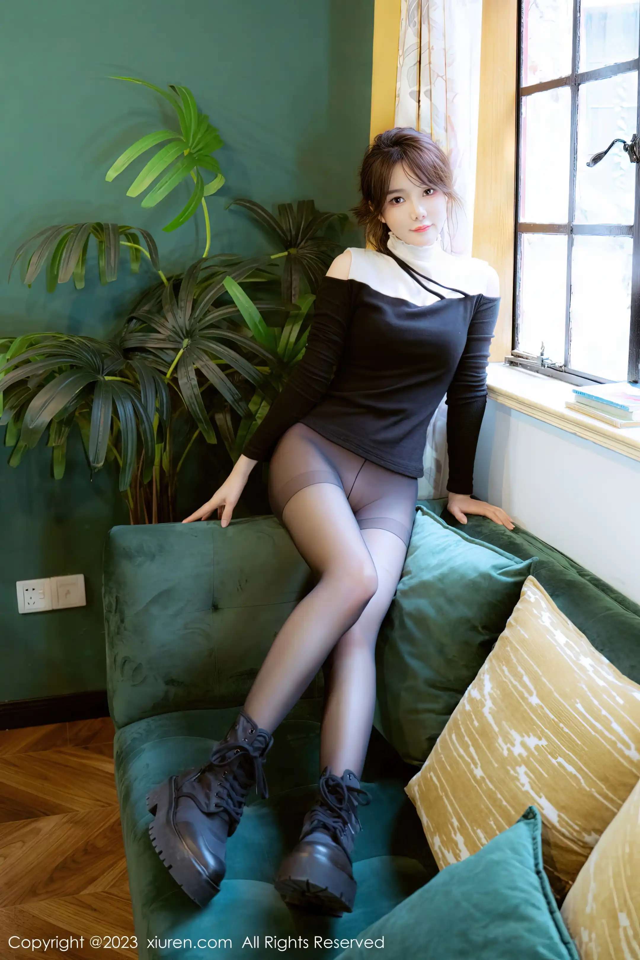 [秀人网] 2023.01.04 NO.6080-025