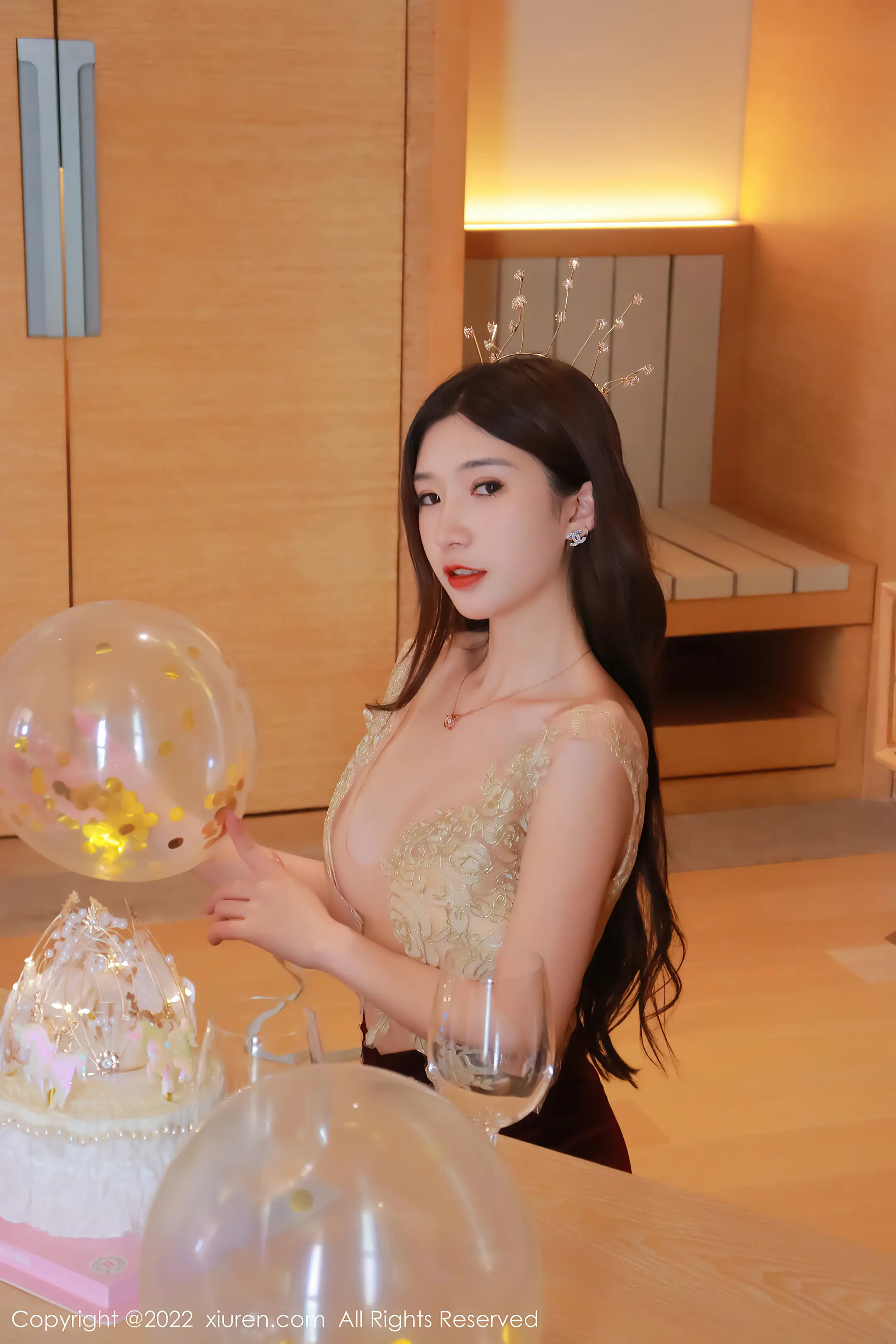 [Xiuren秀人网] 2022.08.12-003