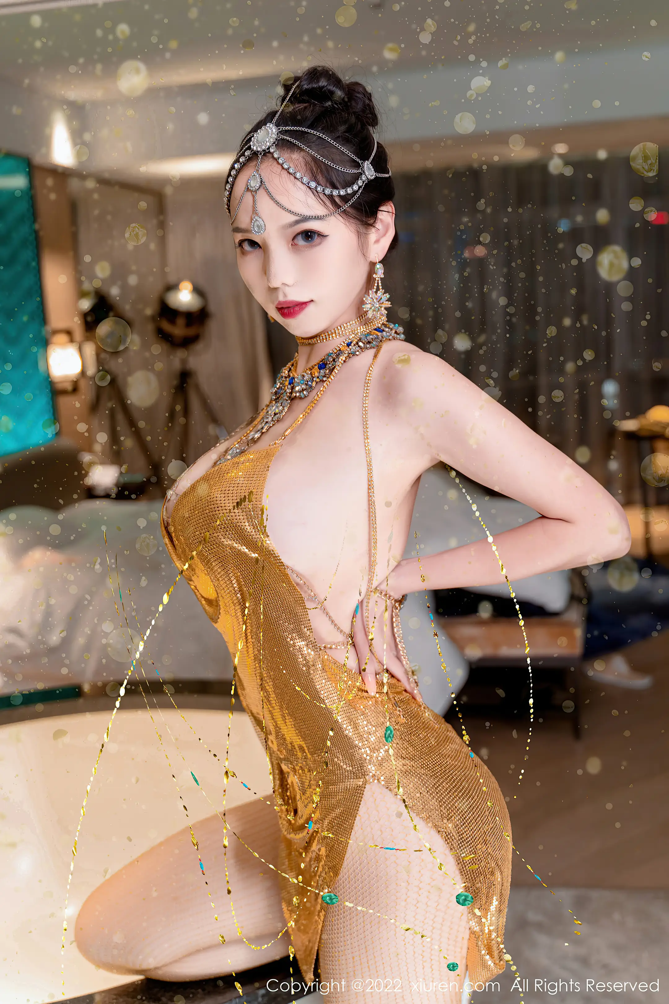 [Xiuren秀人网] 2022.09.08 NO.5559-059
