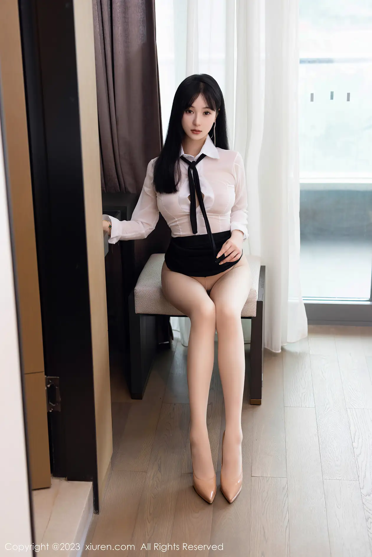 [秀人网] 2023.05.10 NO.6710-023