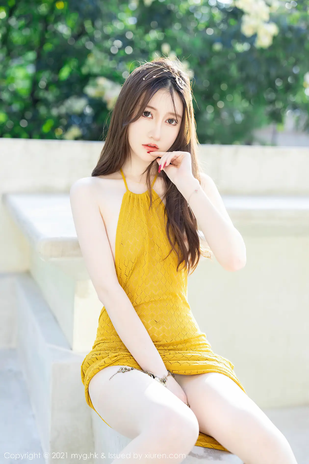 [美媛馆] 2021.10.18 VOL.605-052