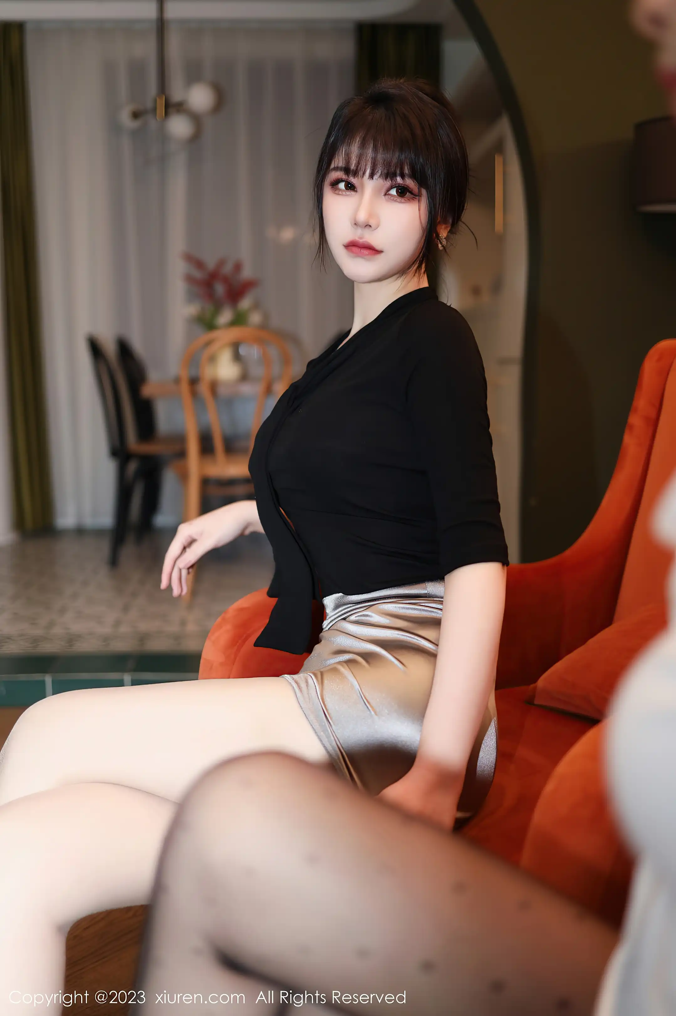 [秀人网] 2023.02.13 NO.6256-014