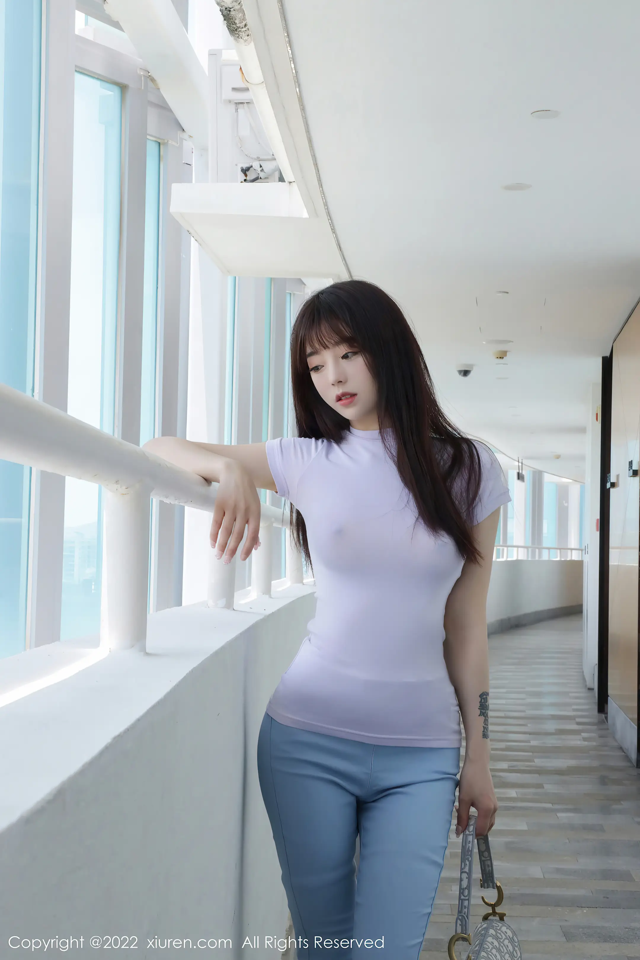 [XiuRen秀人网] 2022.08.04-002