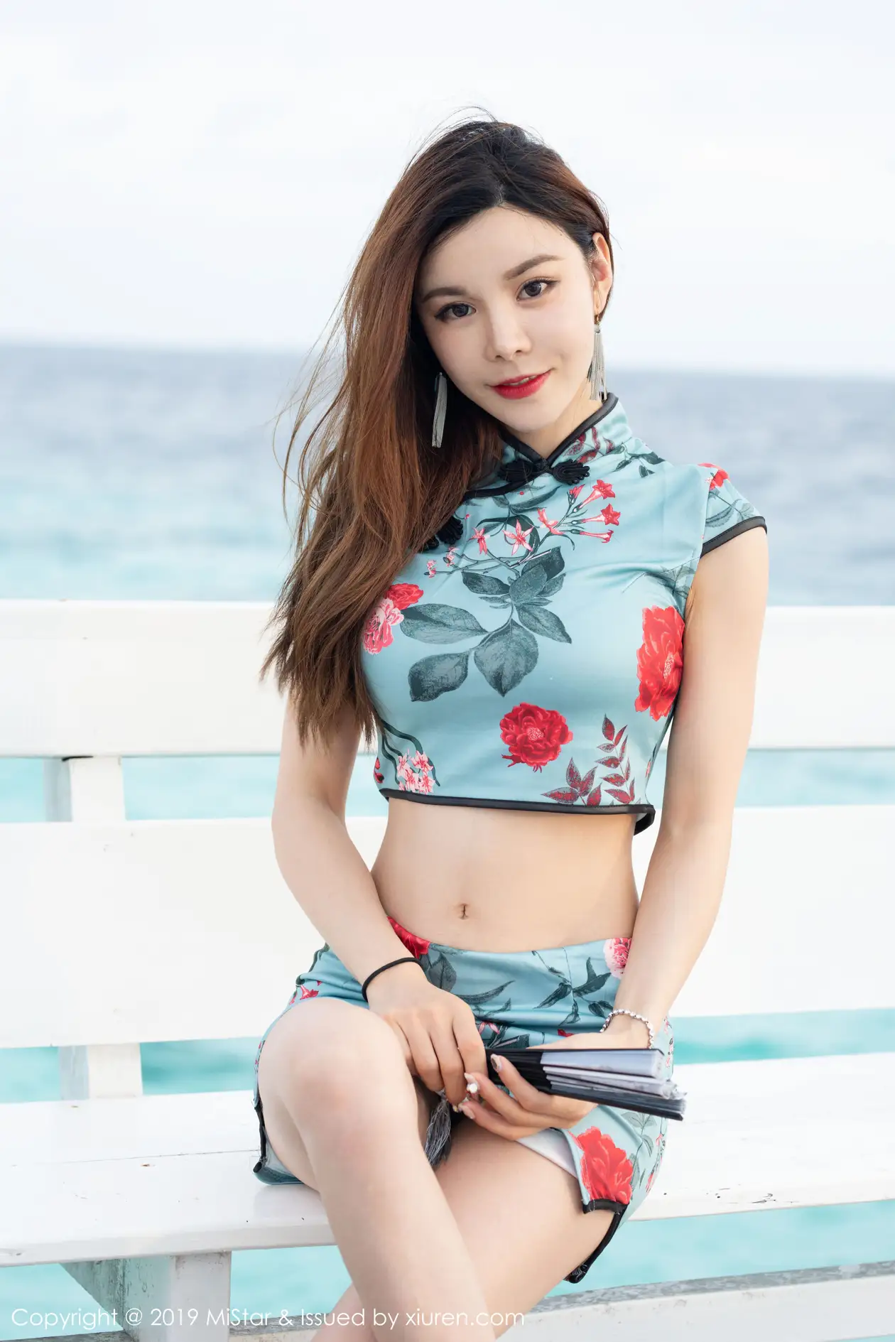 [魅妍社] 2019.09.10 VOL.306-018