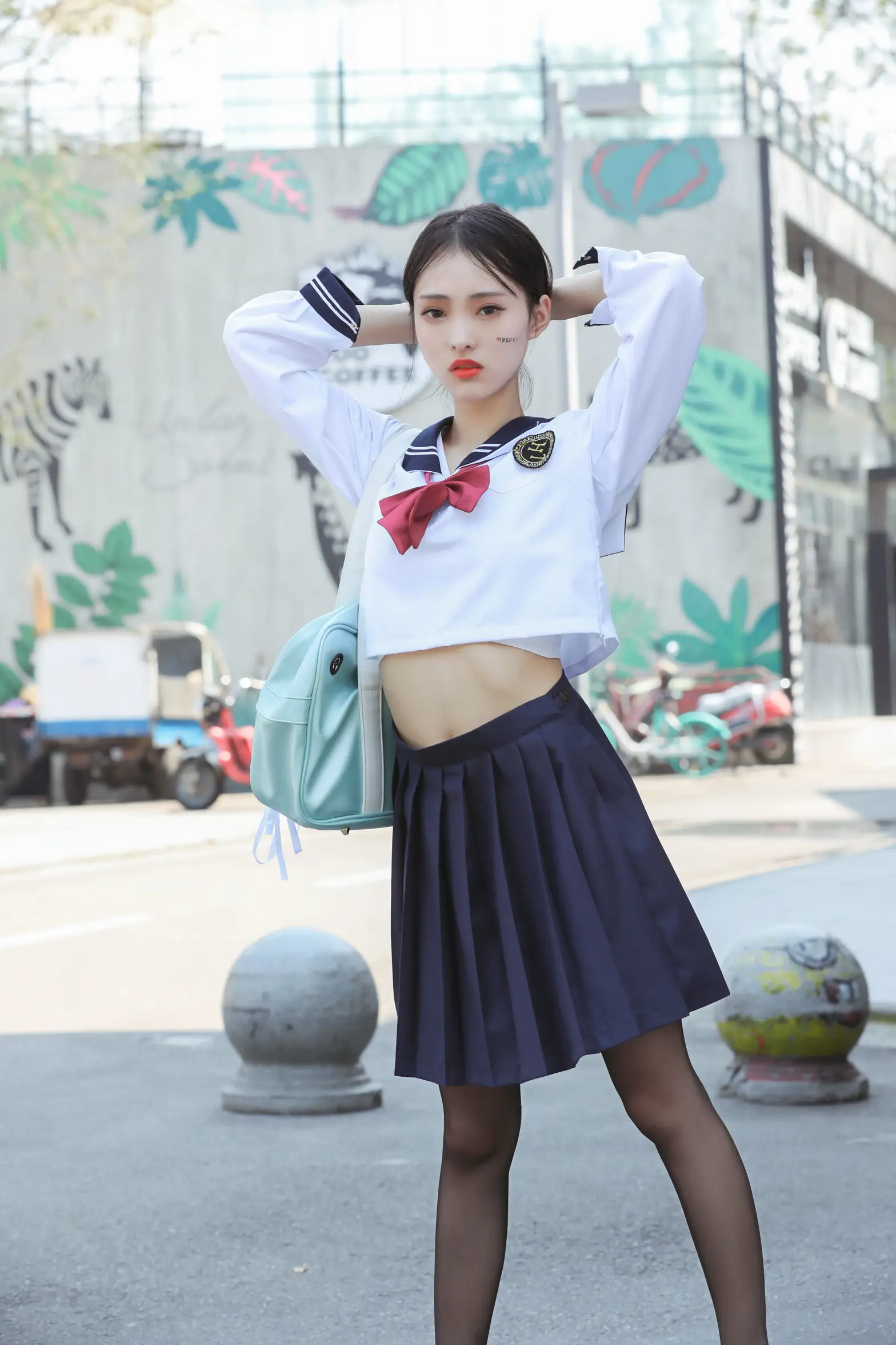 [MZSOCK]爱美足 NO.157-002
