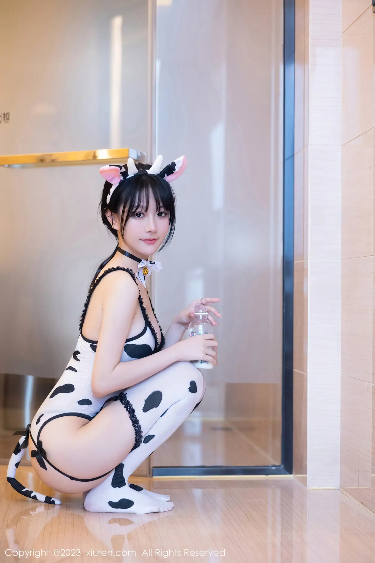 [秀人网] 2023.05.19 NO.6774-069