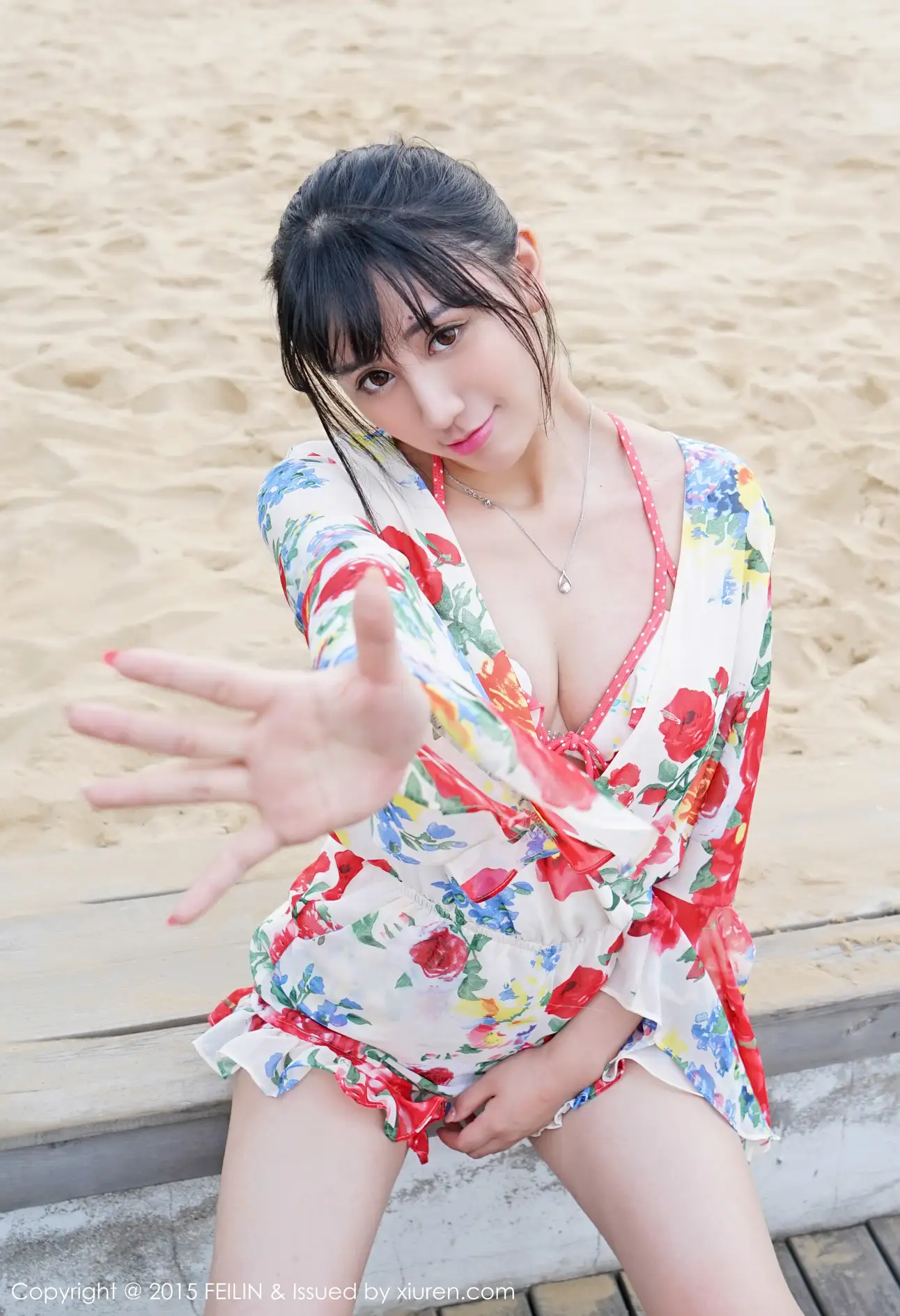 [嗲囡囡] 2015.09.14 VOL.005-023