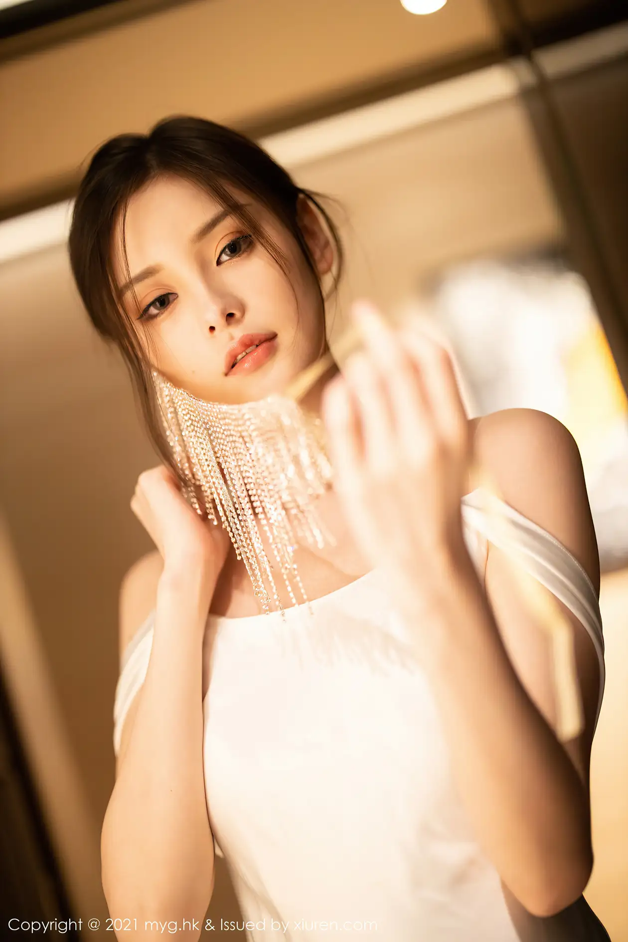 [美媛馆] 2021.07.09 VOL.552-008