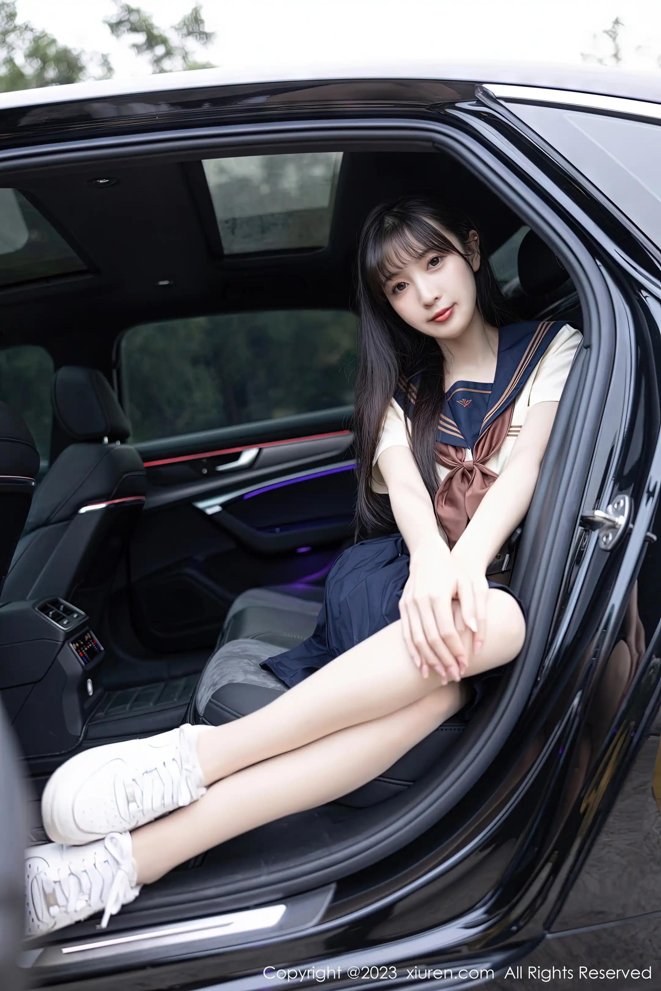 [秀人网] 2023.01.12 NO.6126-013