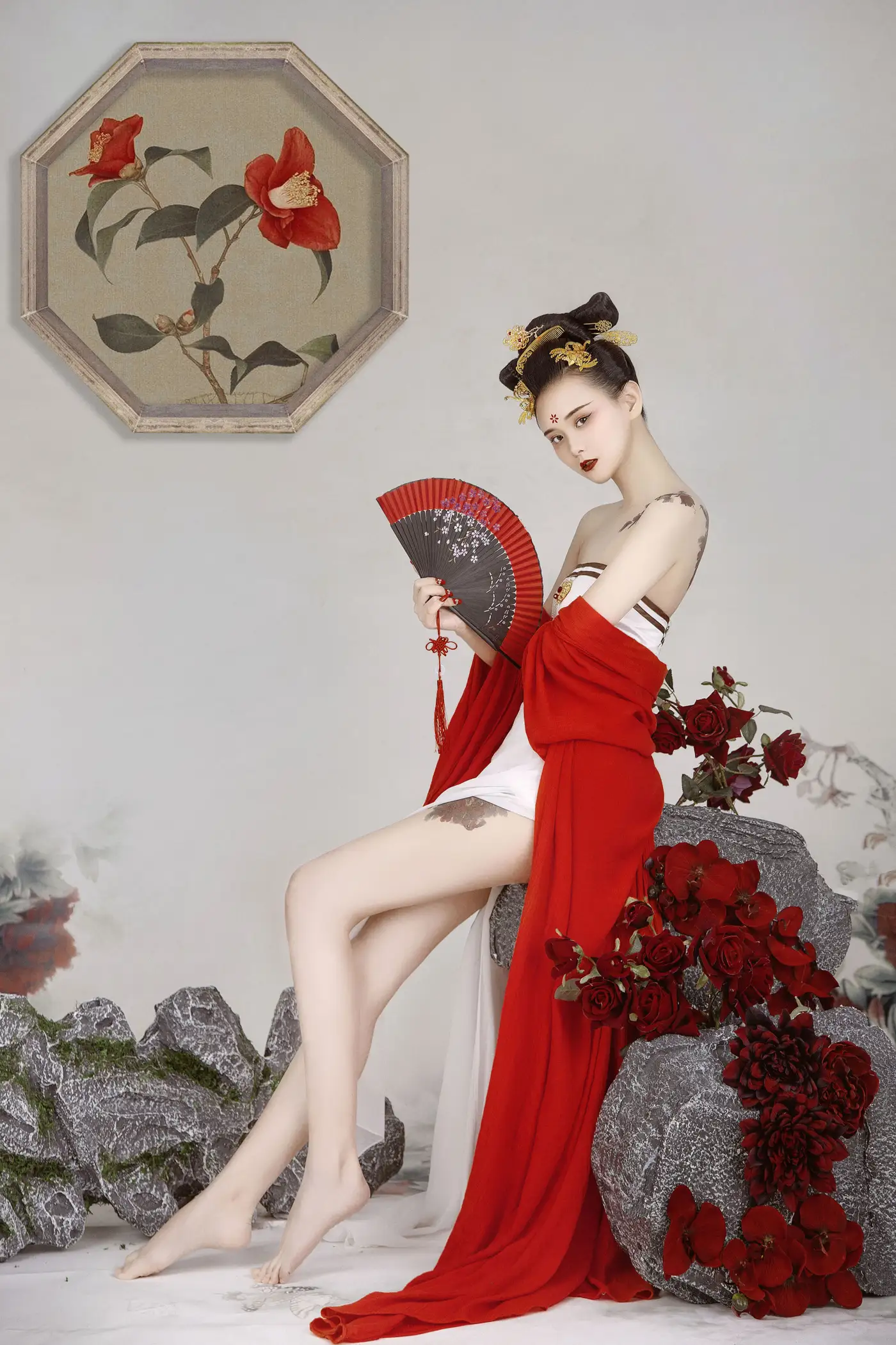 [艺图语] 2022.01.07 Vol.605-017
