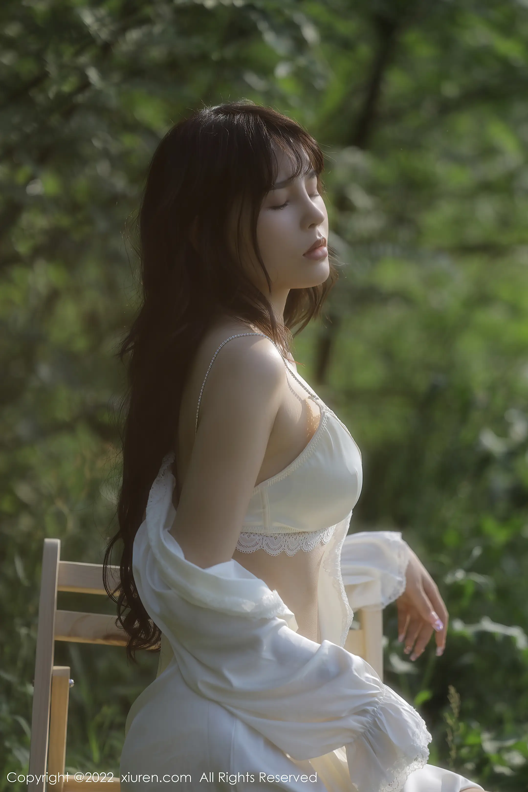 [Xiuren秀人网] 2022.06.02-011