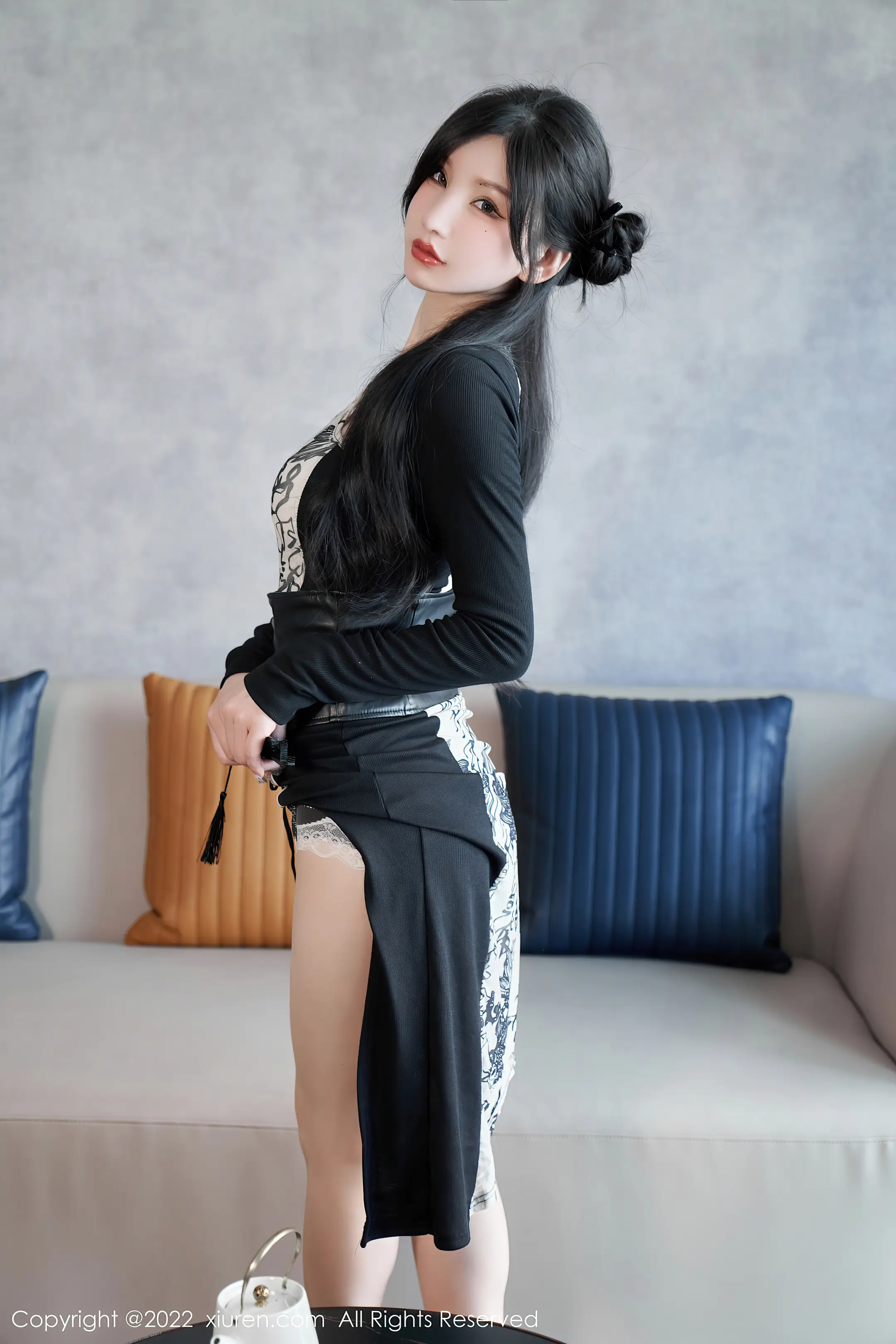 [Xiuren秀人网] 2022.09.21 NO.5623-047