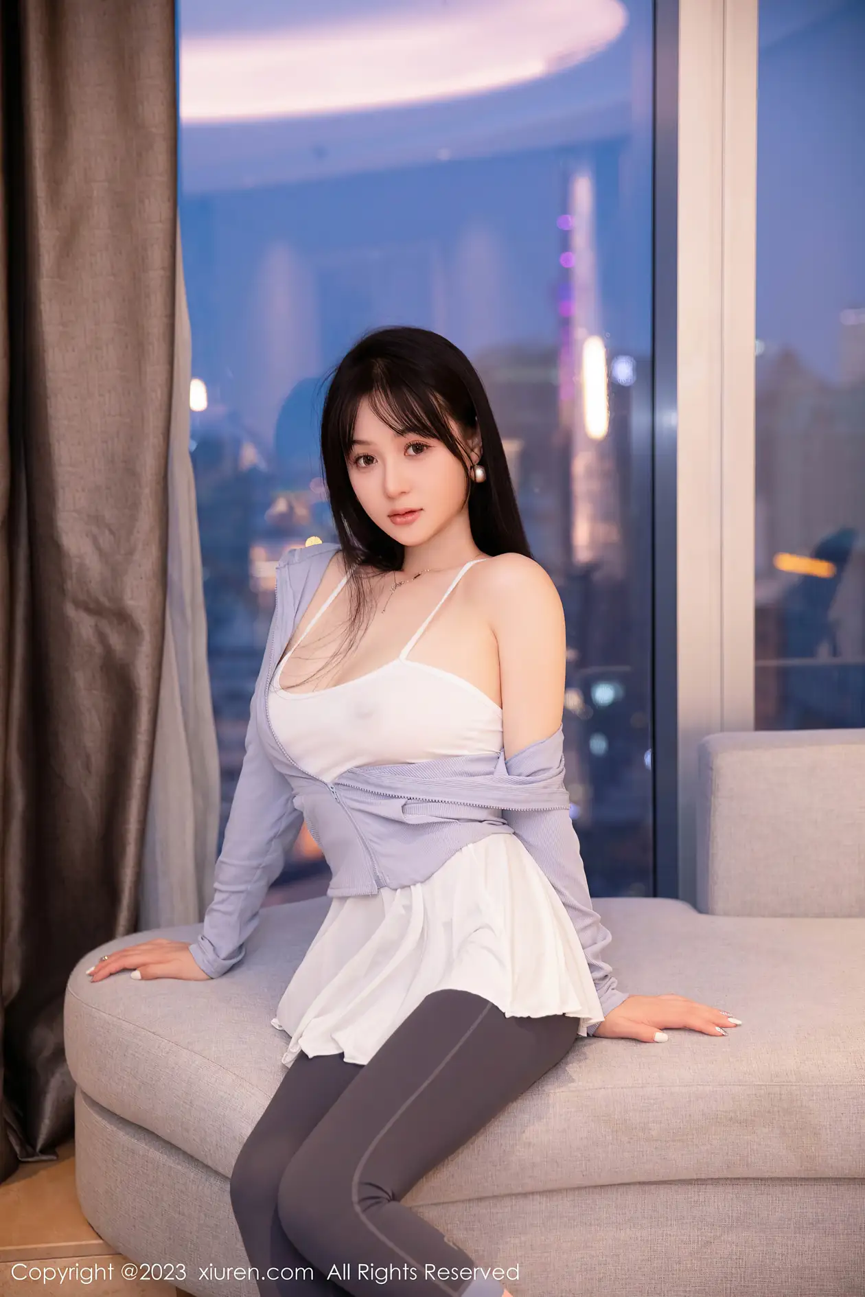 [秀人网] 2023.06.25 NO.6968-009