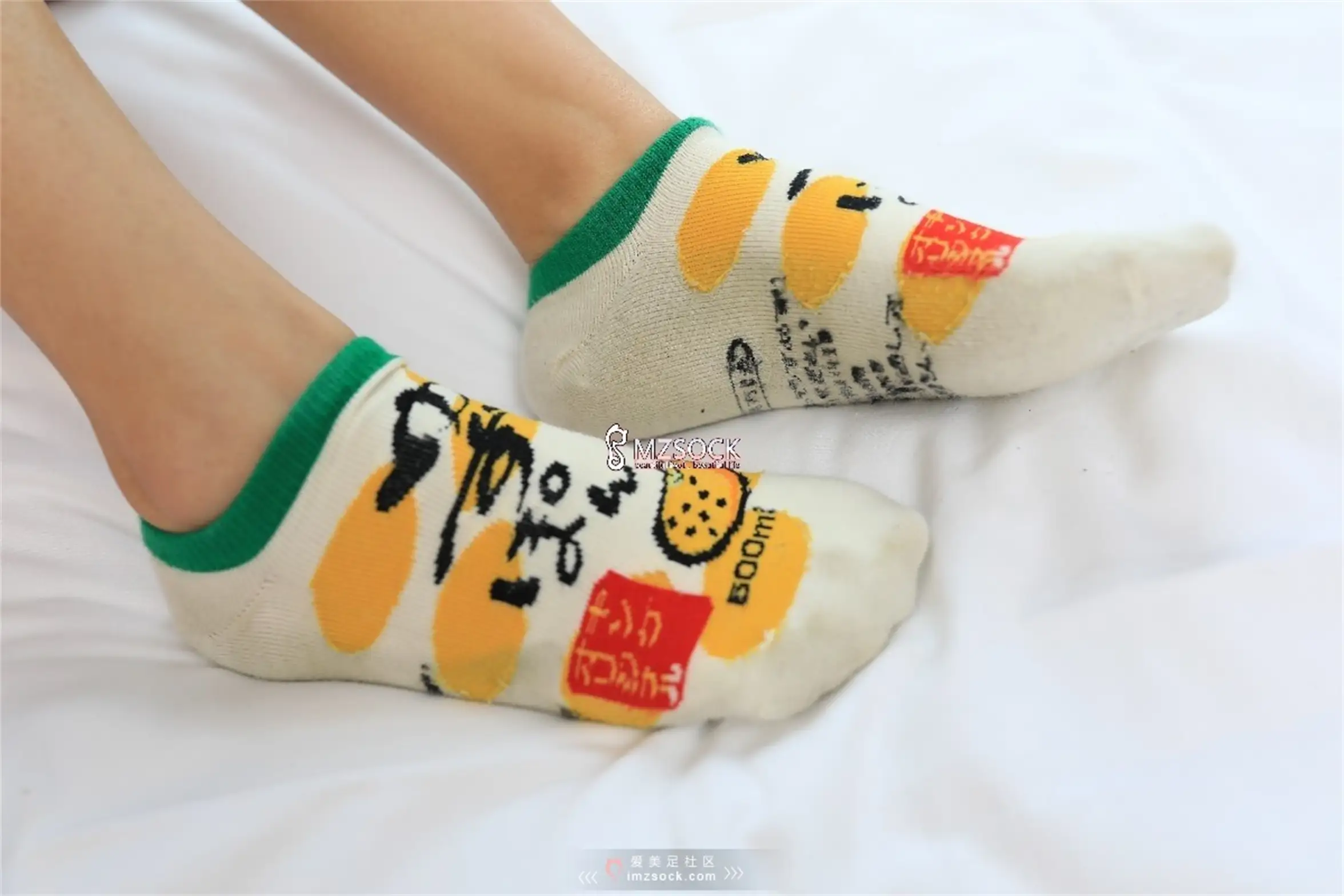 [MZSOCK]爱美足 NO.048-062
