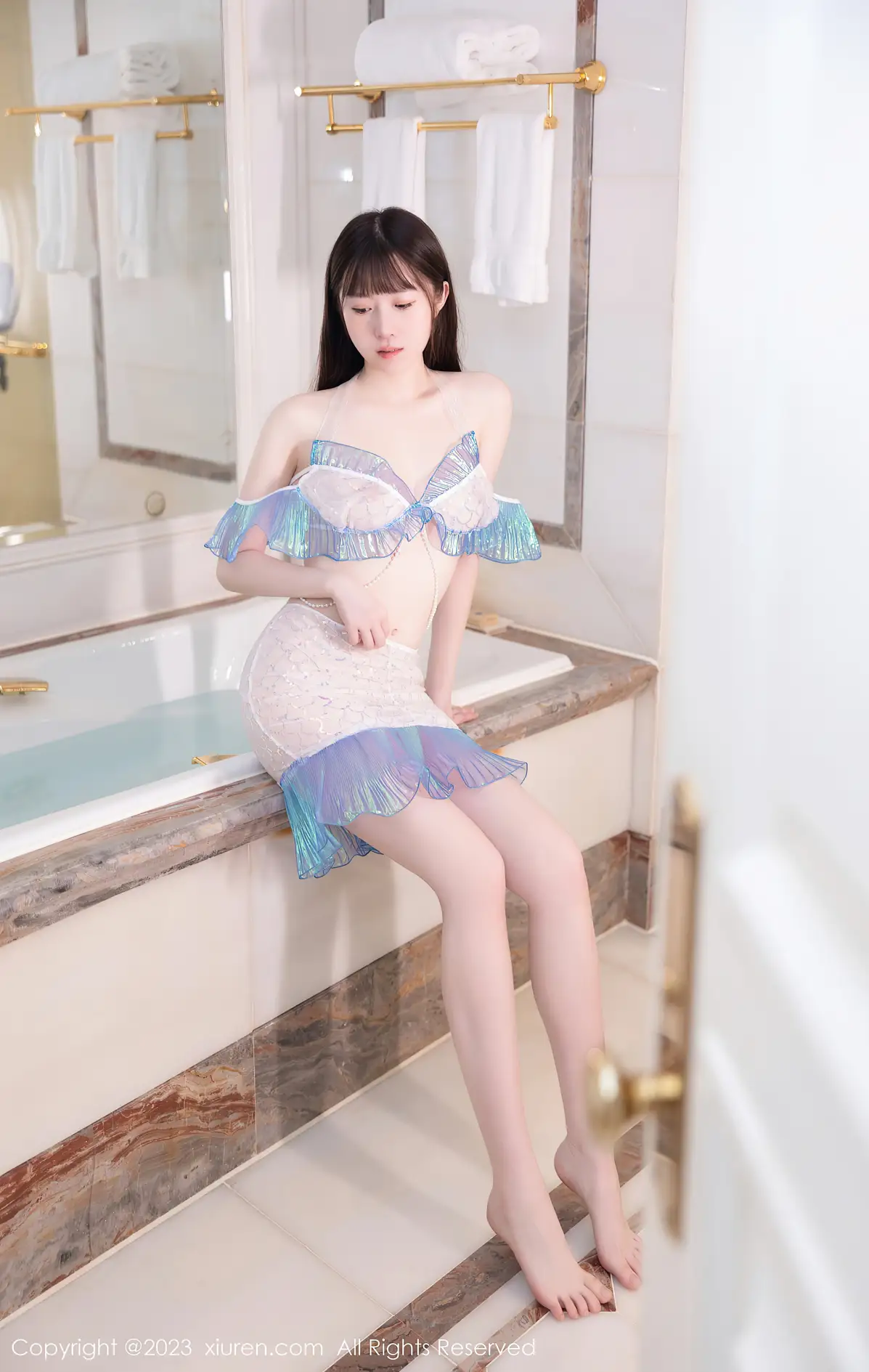 [秀人网] 2023.08.02 NO.7173-006