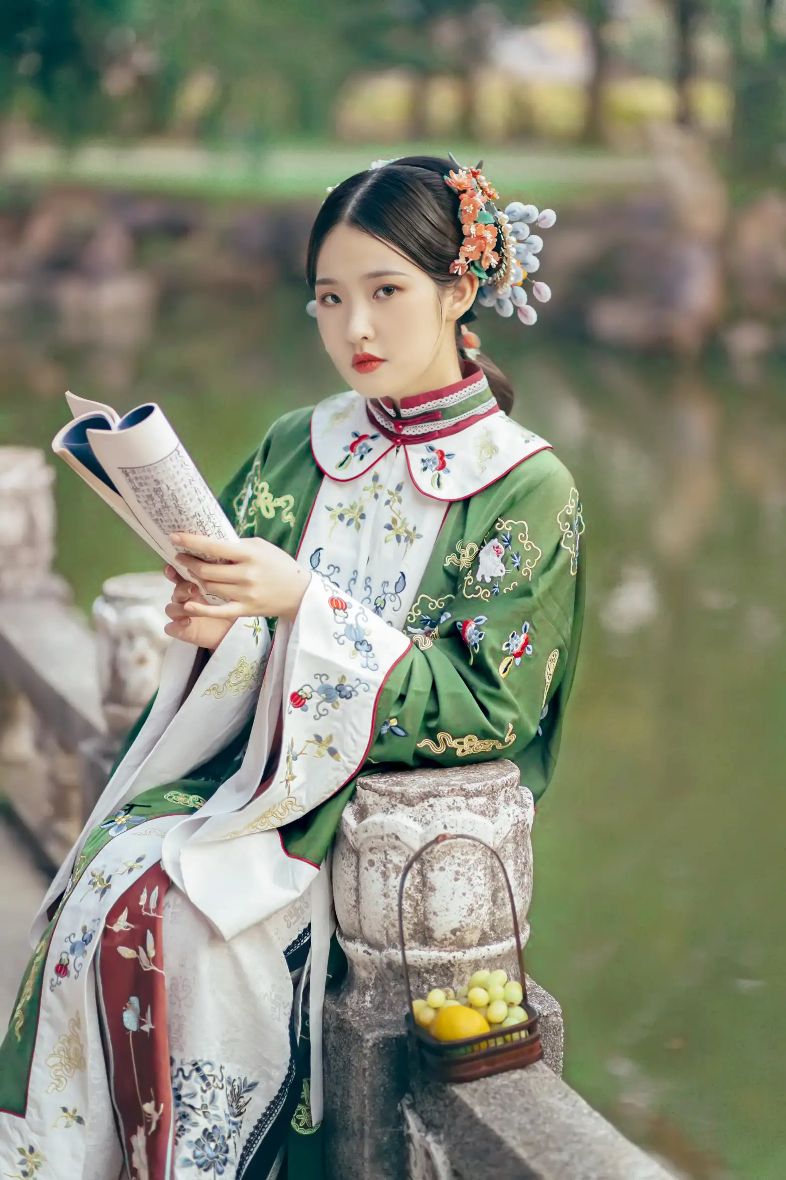 [艺图语] 2022.08.18 Vol.1730-020