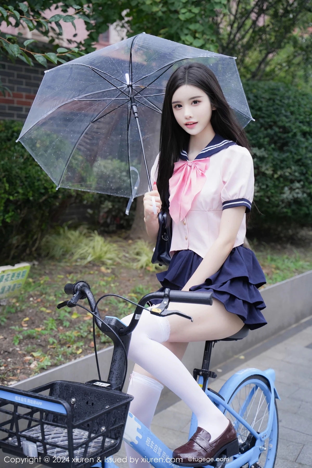 [秀人网] 2024.09.27 No.9224 Erikaki、秀人旗下#[84P]-043