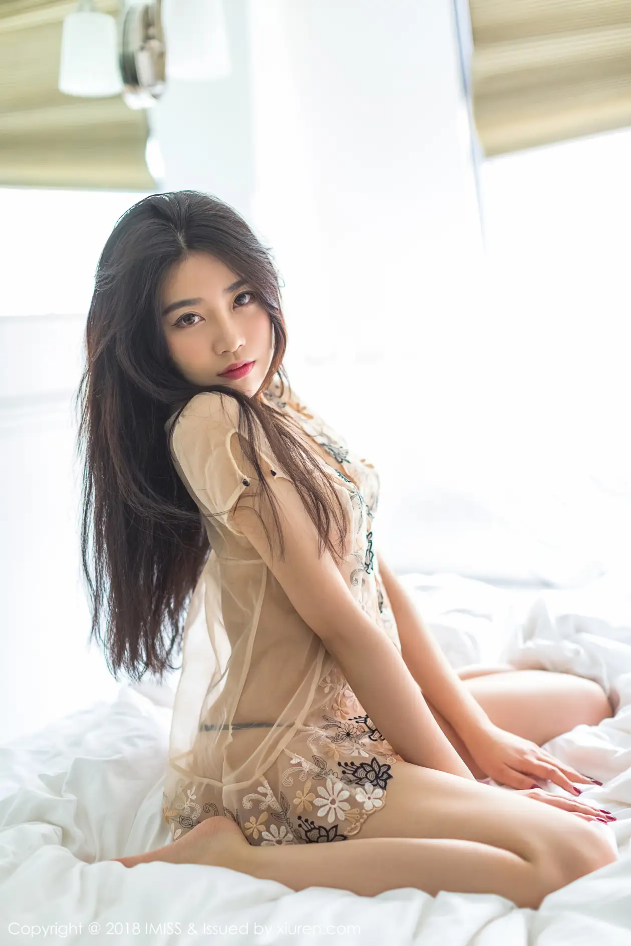 [爱蜜社] 2018.09.28 VOL.294-016