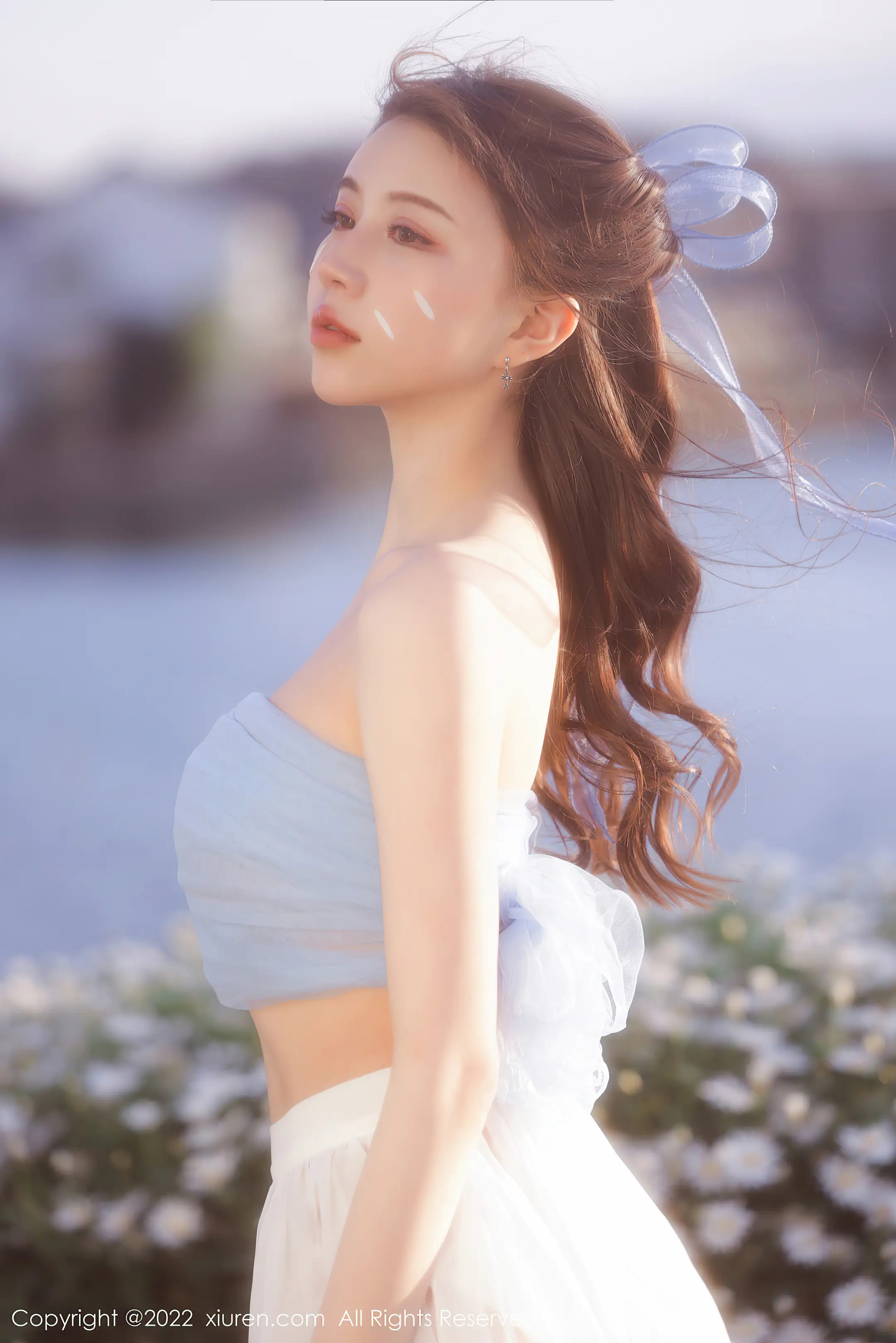 [Xiuren秀人网] 2022.04.19-006