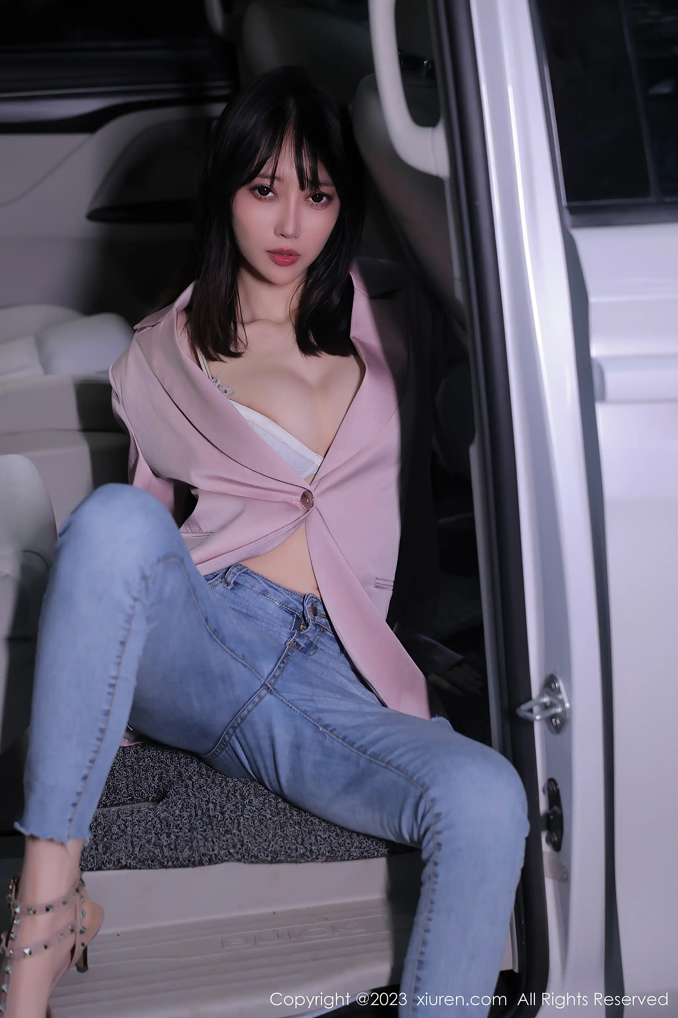 [秀人网] 2023.03.03 NO.6355-018