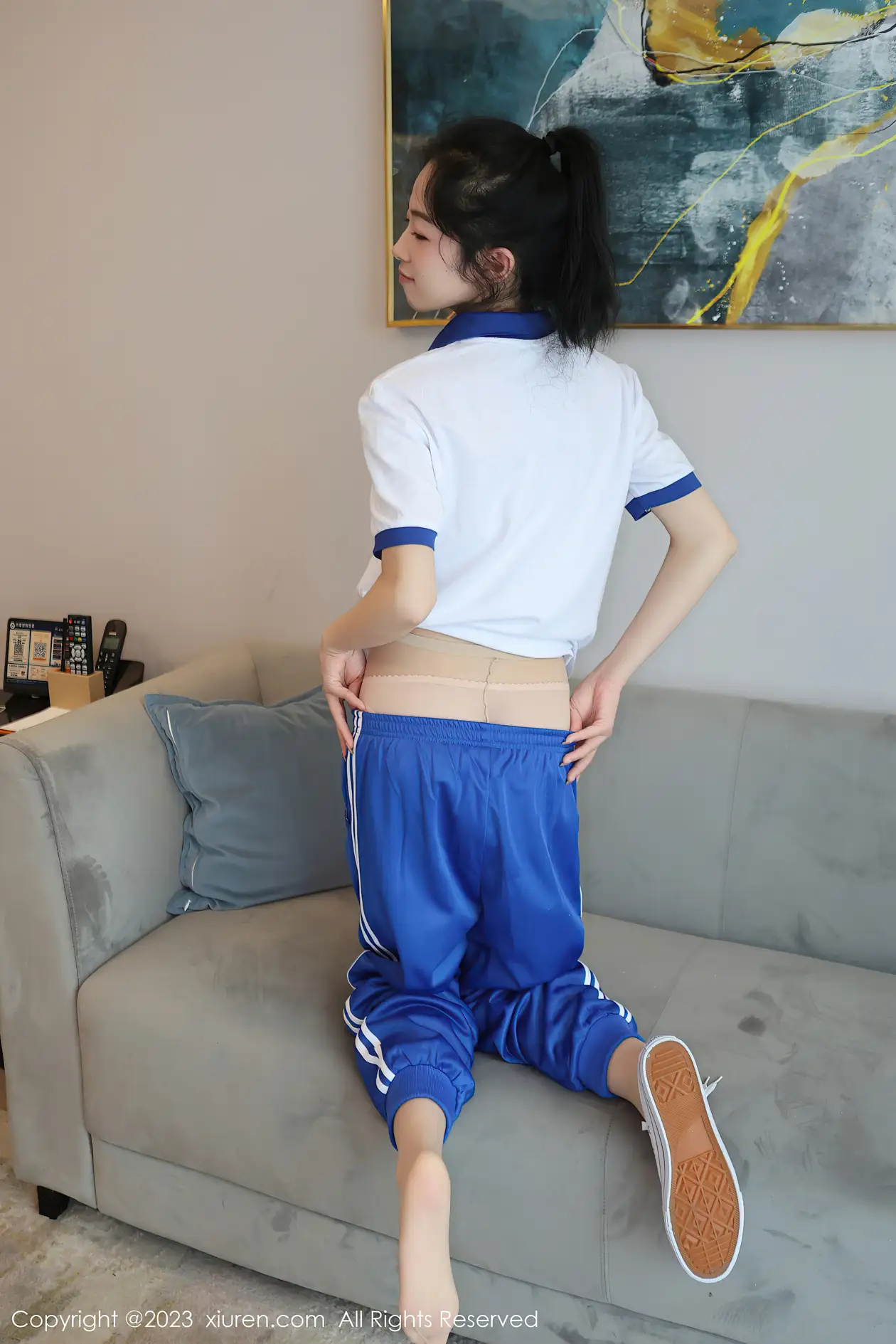 [秀人网] 2023.06.05 NO.6855-025