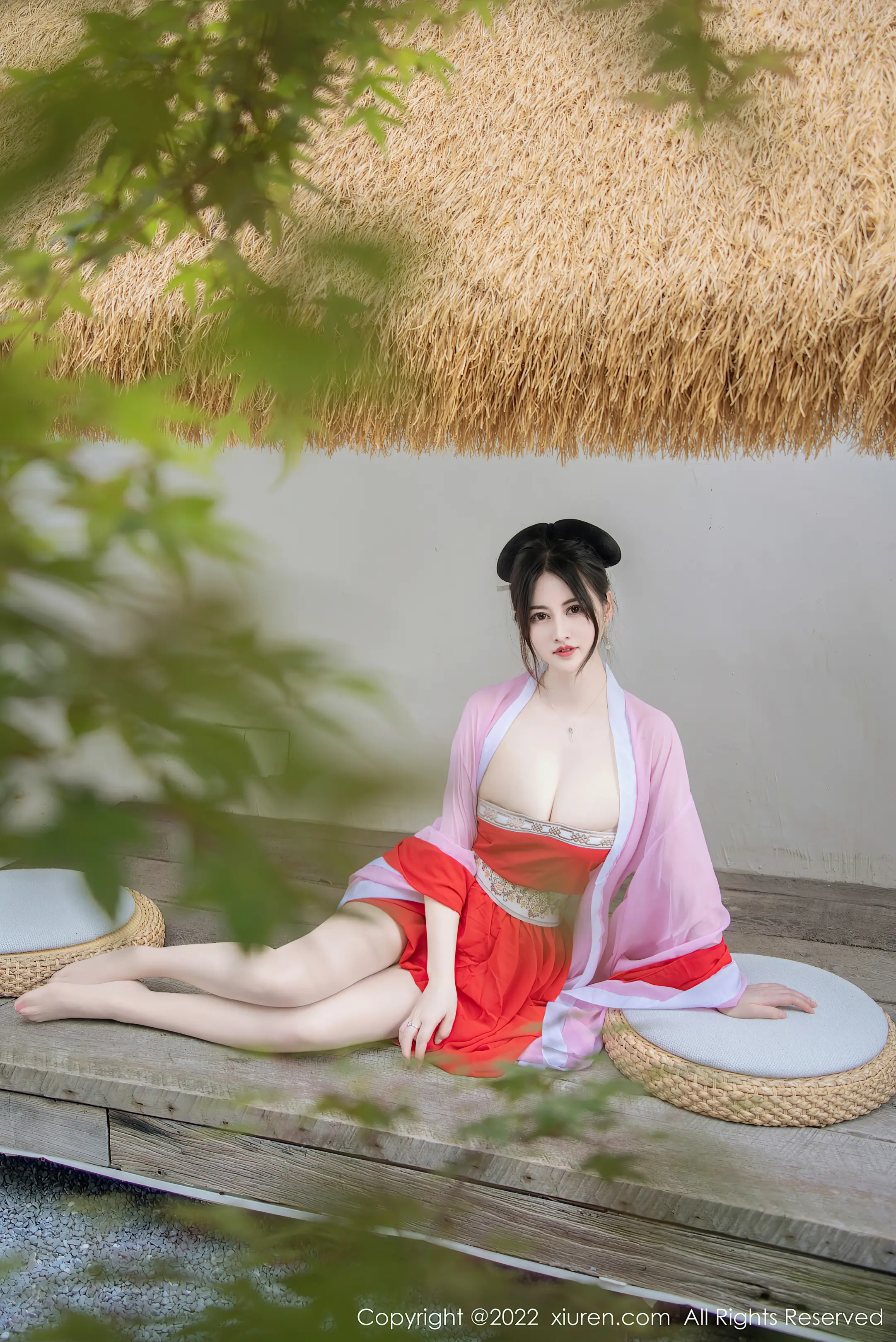 [Xiuren秀人网] 2022.06.14-002