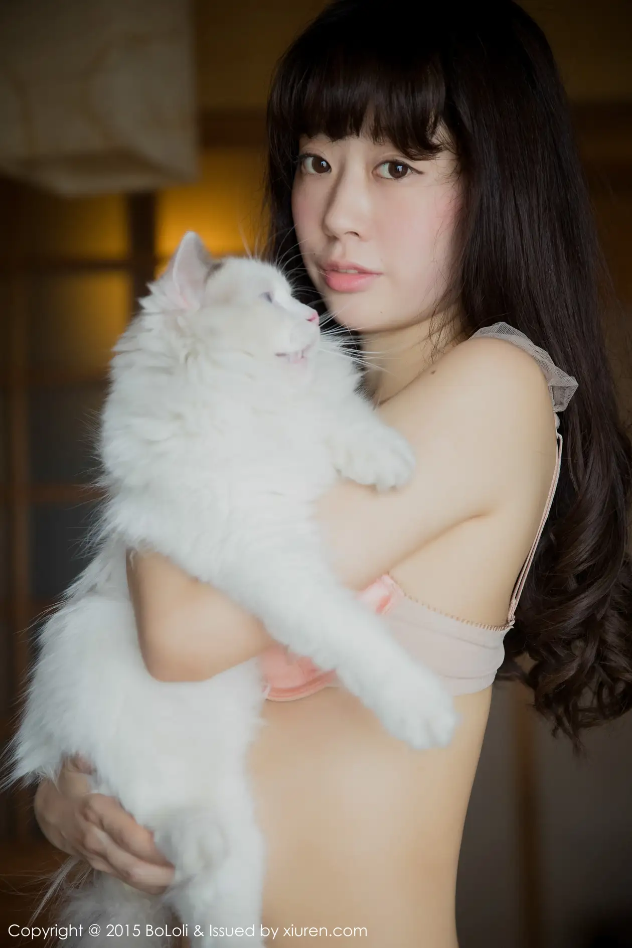 [波萝社] 2015.10.09 Vol.065-015