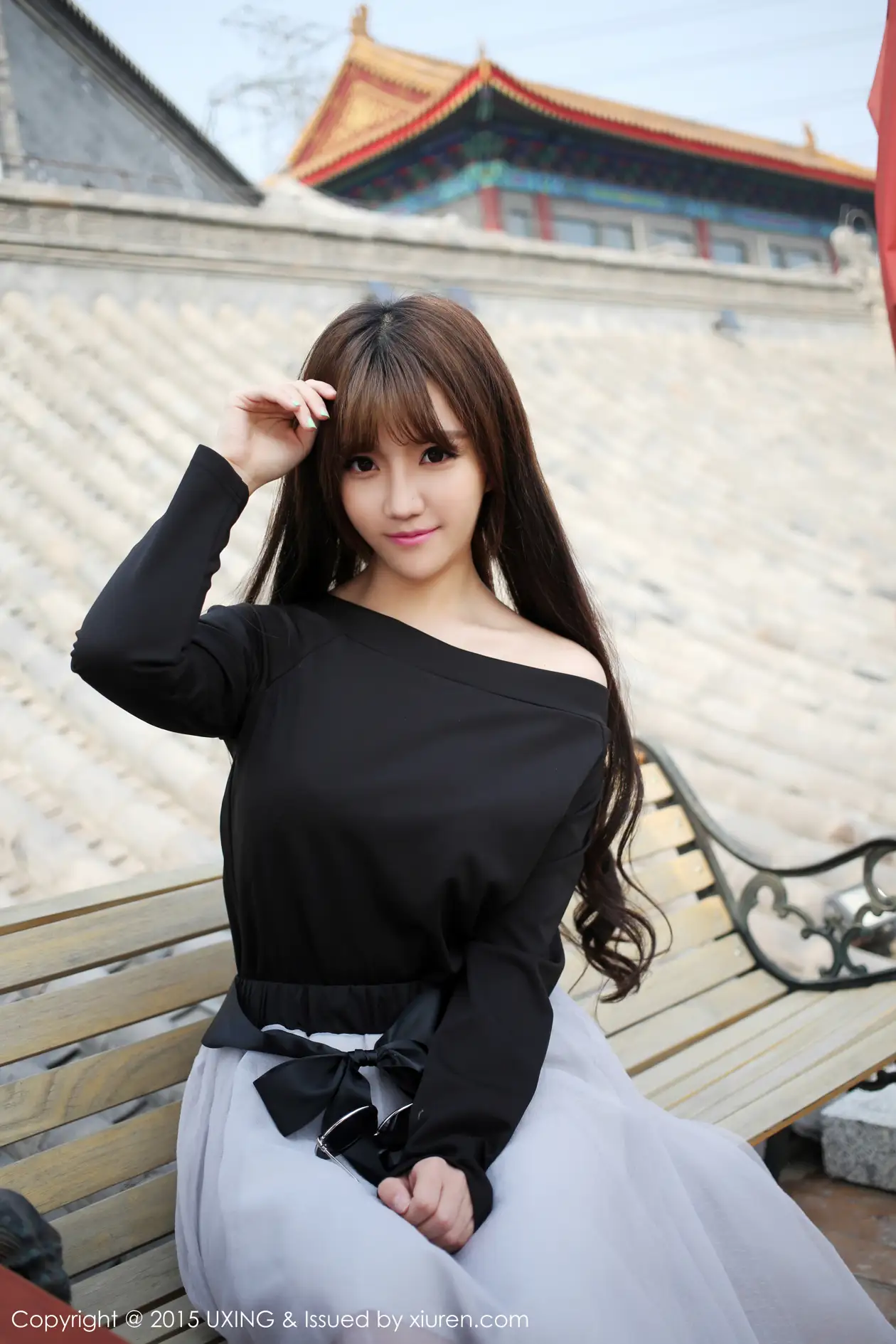 [优星馆] 2015.05.08 VOL.007-032