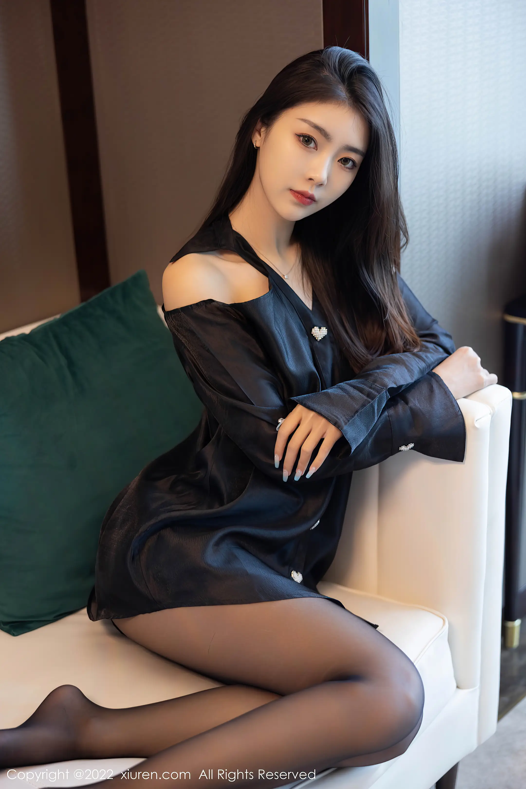 [Xiuren秀人网] 2022.04.28-013